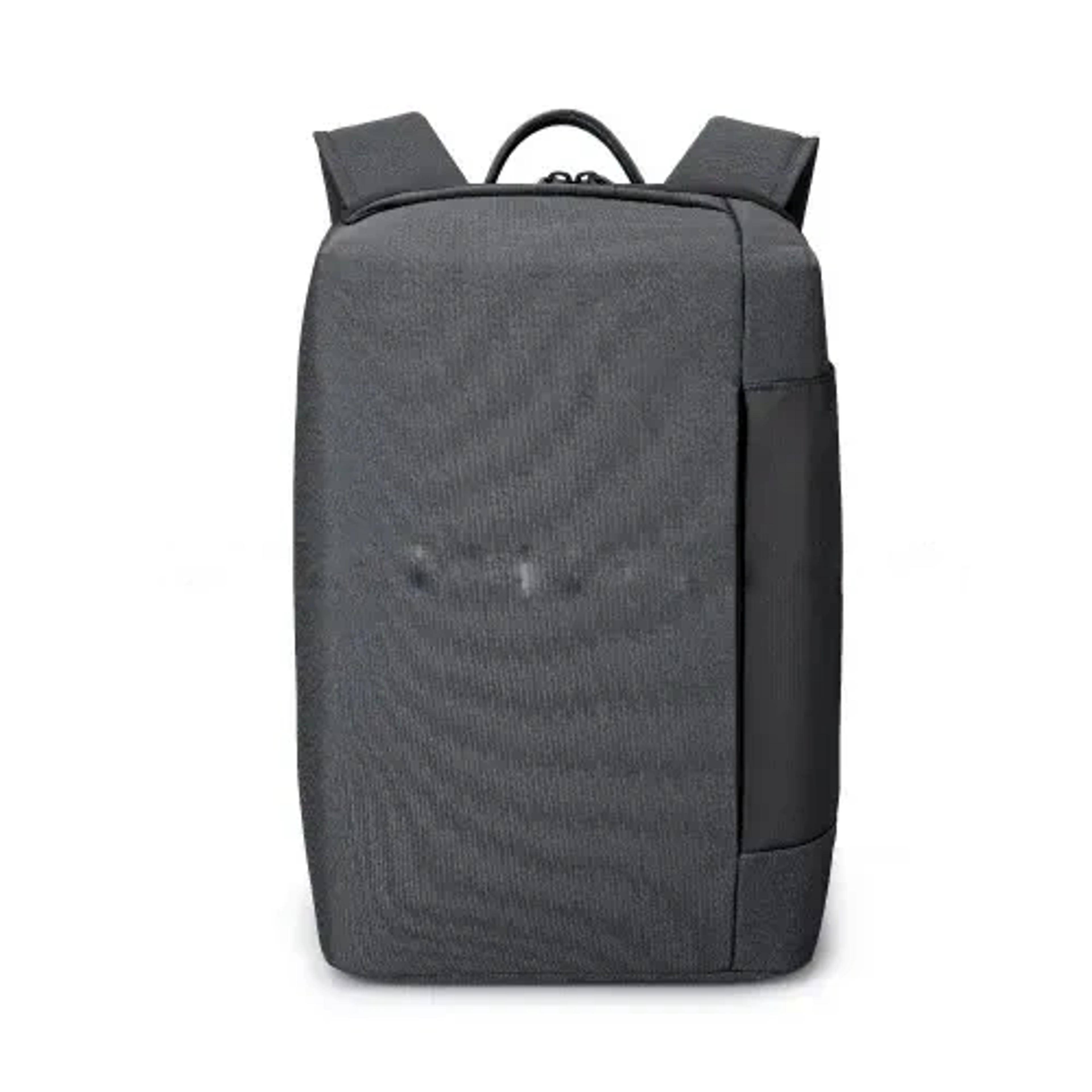 Anti-theft Backpack Polyester Fabric