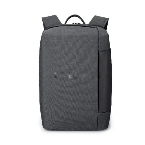 Anti-theft Backpack Polyester Fabric