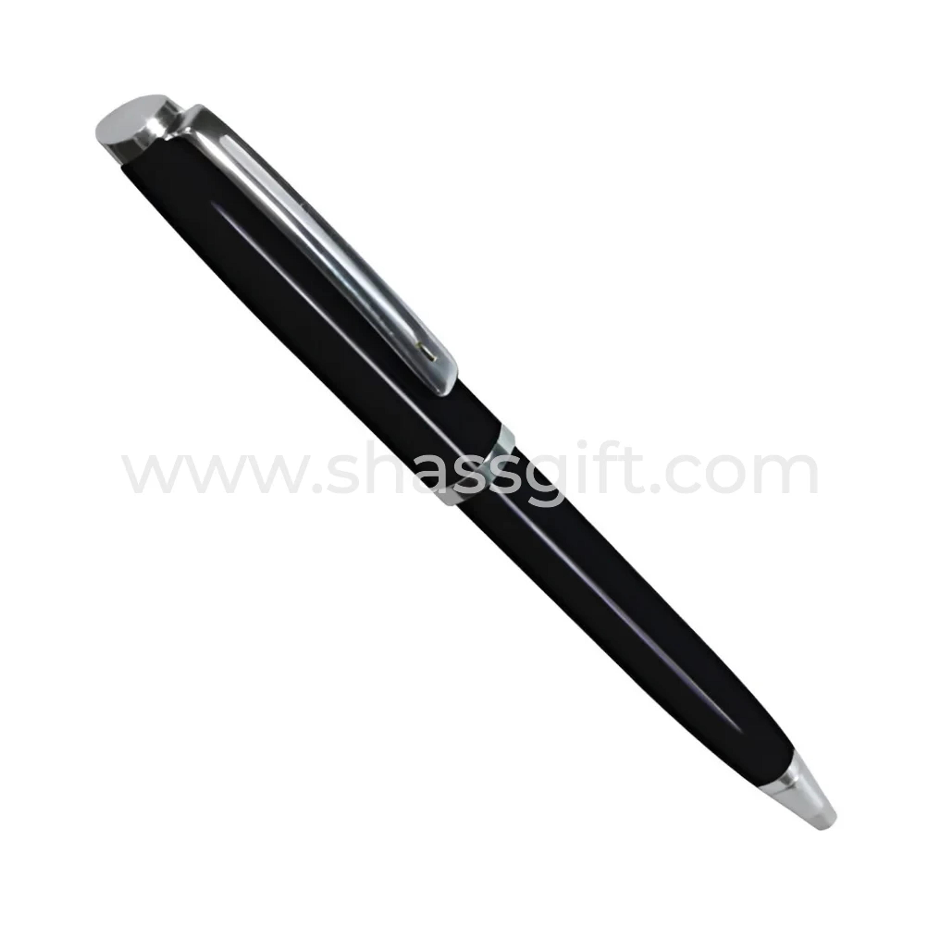 Narwhalco Promotional Metal Pen