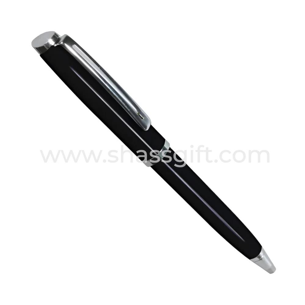 Narwhalco Promotional Metal Pen