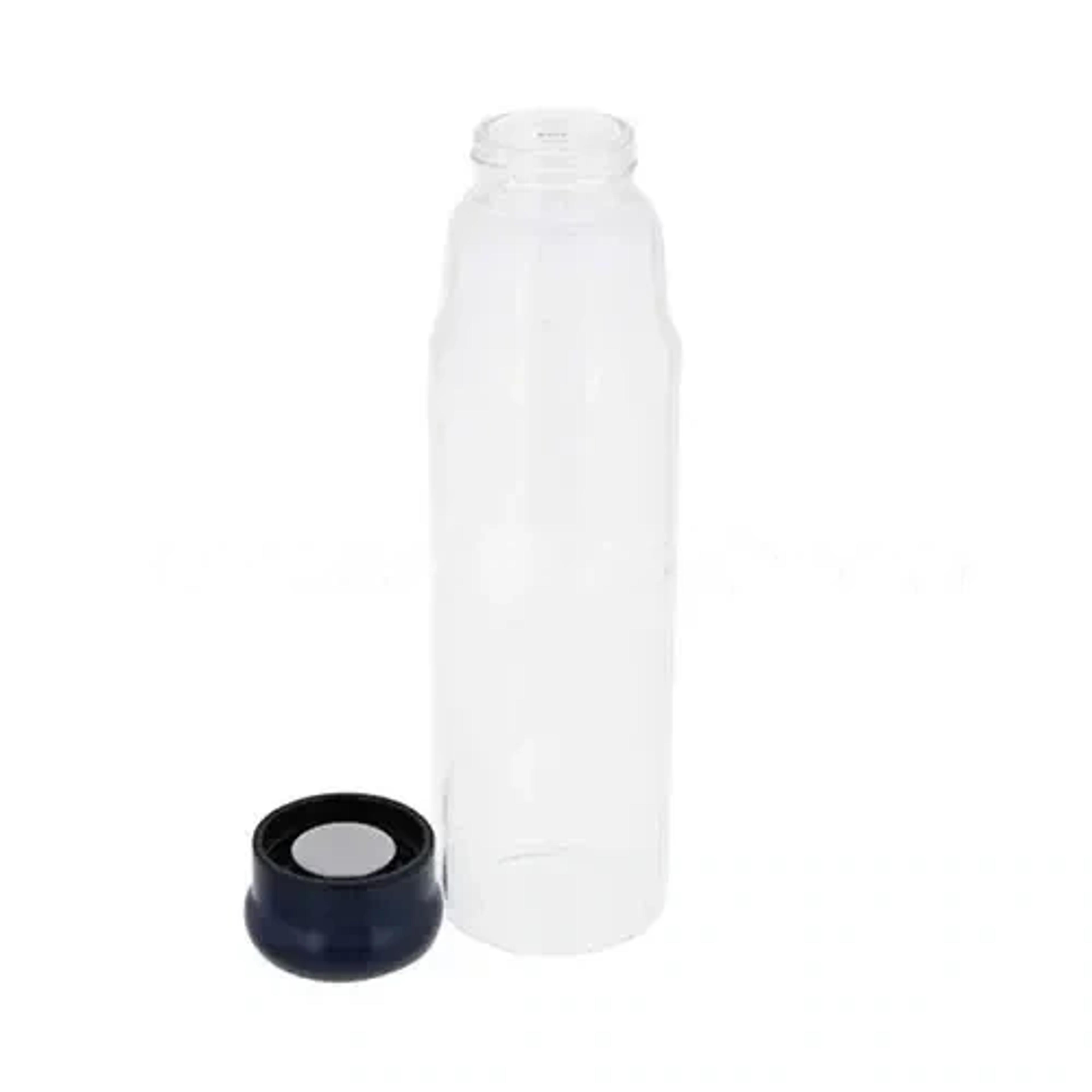 Borosilicate 500 Ml Glass Bottle
