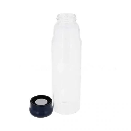 Borosilicate 500 Ml Glass Bottle
