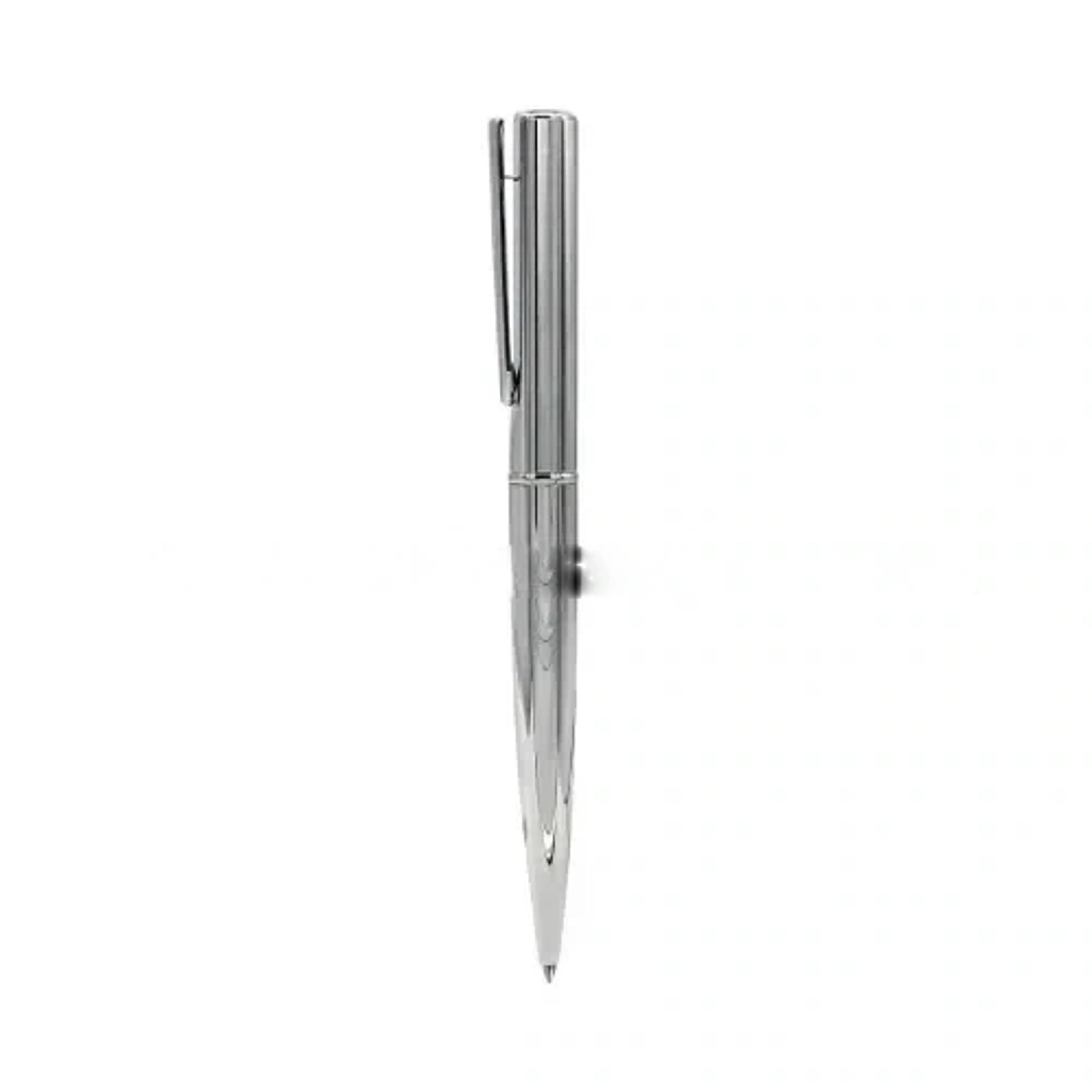 Full Chrome Metal Pen