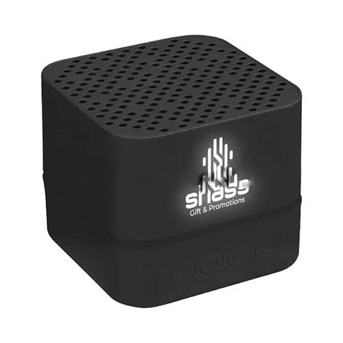 Light Up Bluetooth Speaker Small