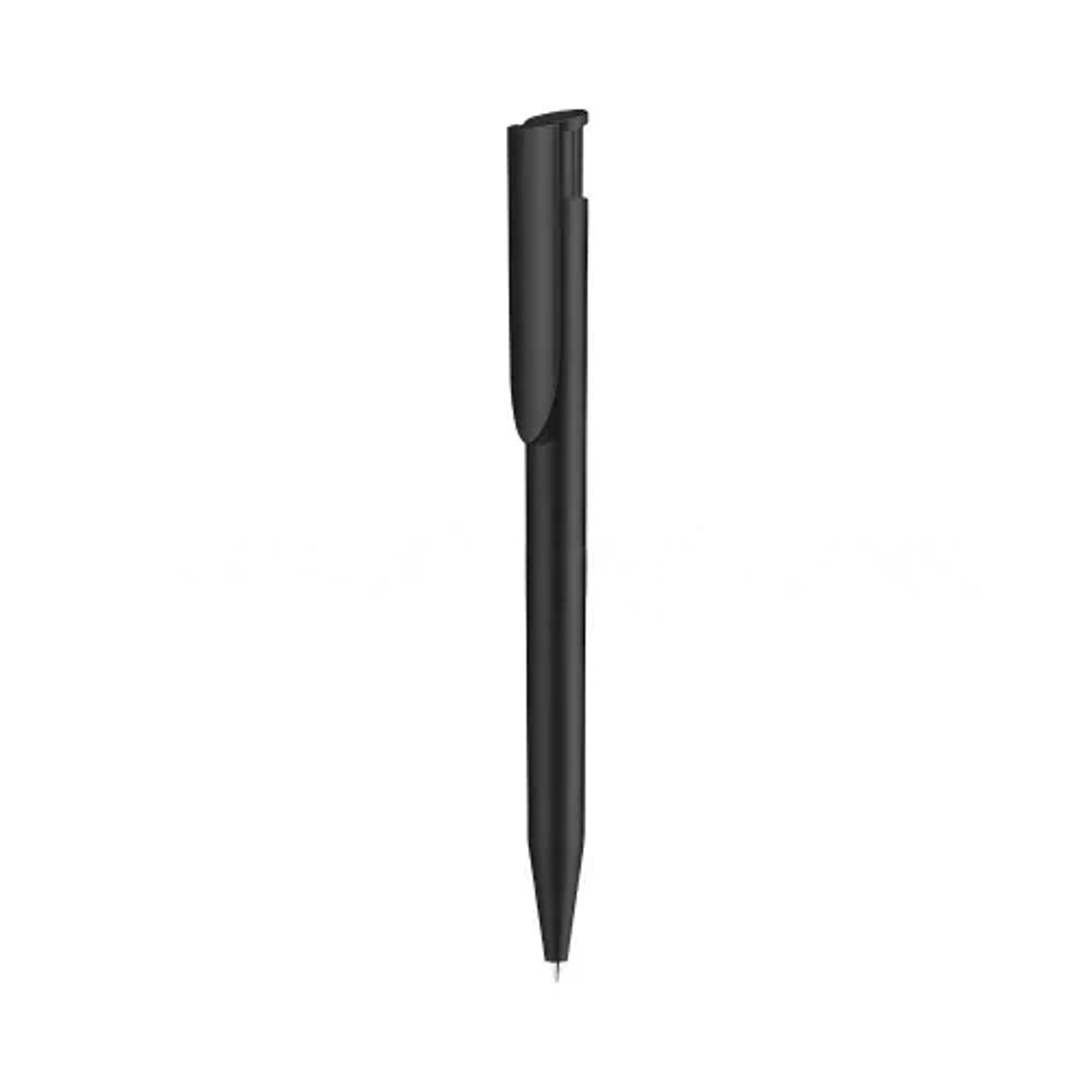 Tik Tak Plastic Pen