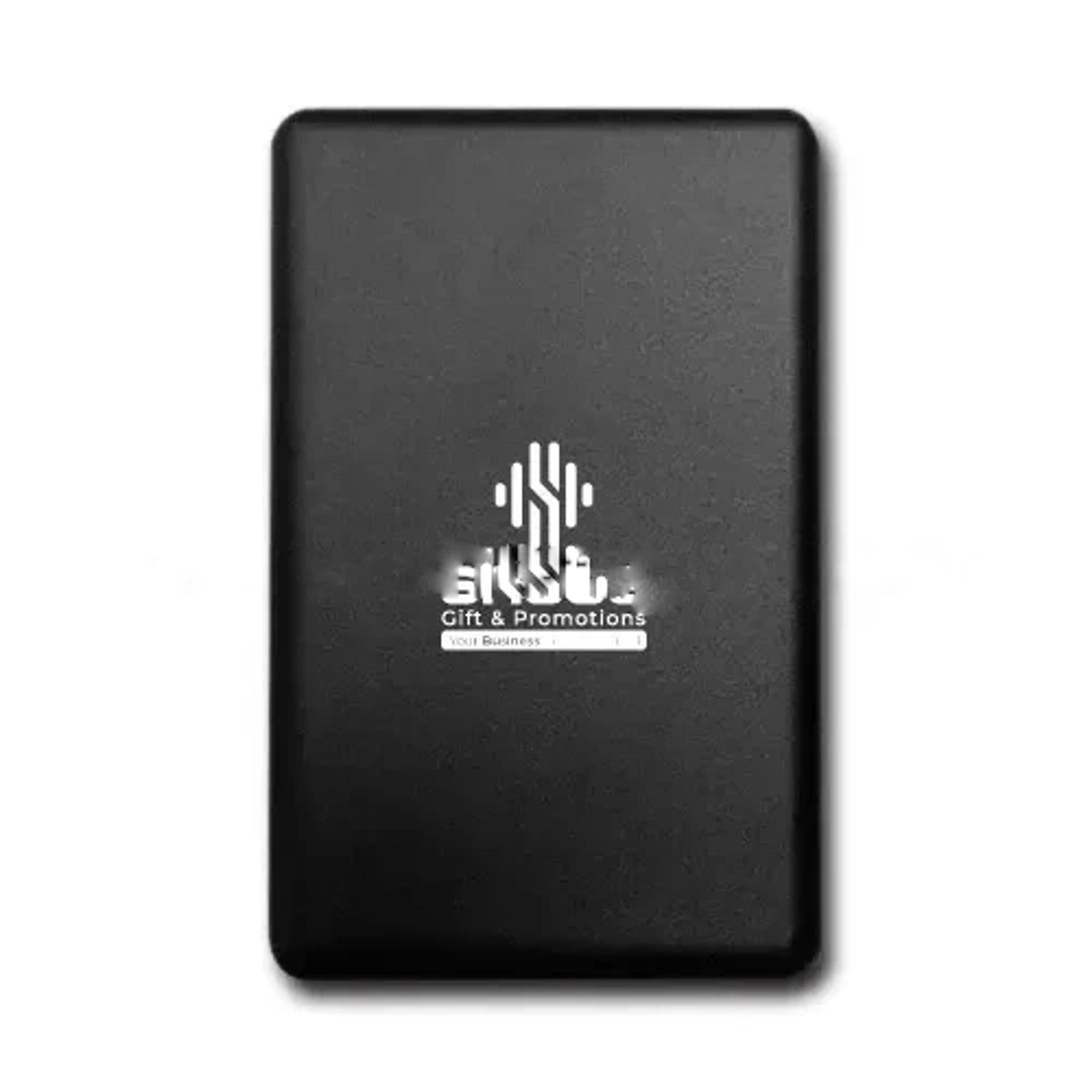MagSafe fast charging power bank