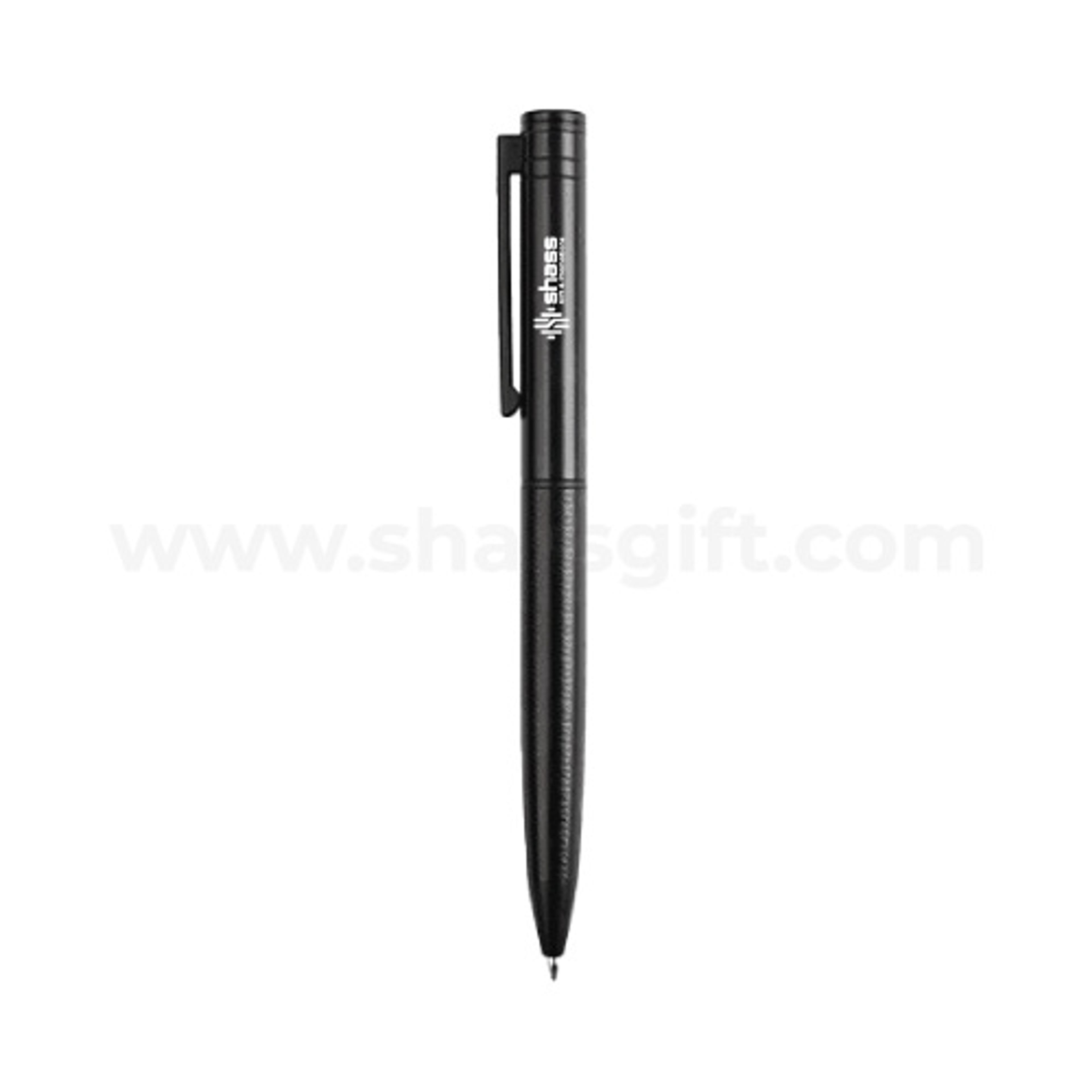 Premium Sleek Metal Pen