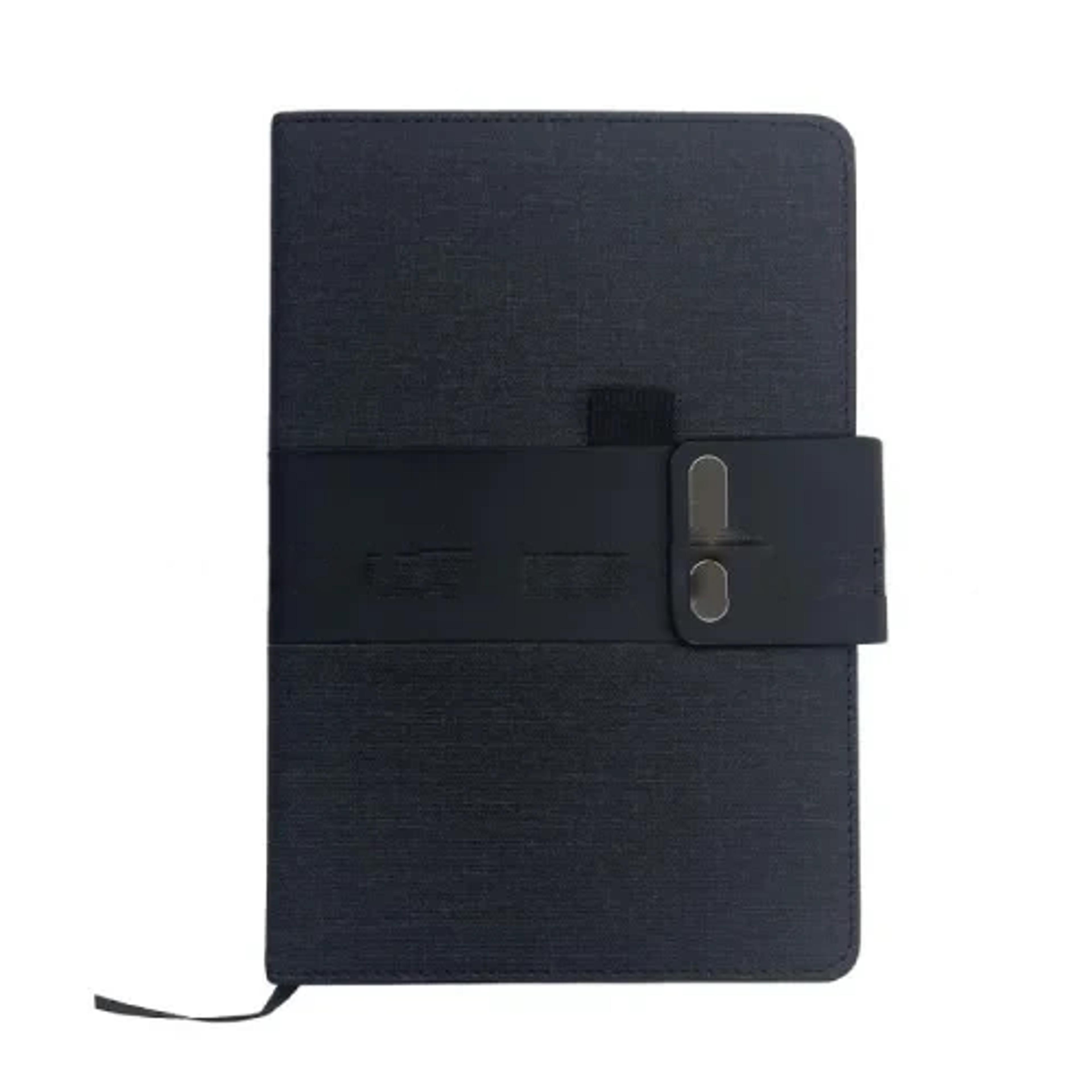 Notebook — corporate gifts from Shass Gift