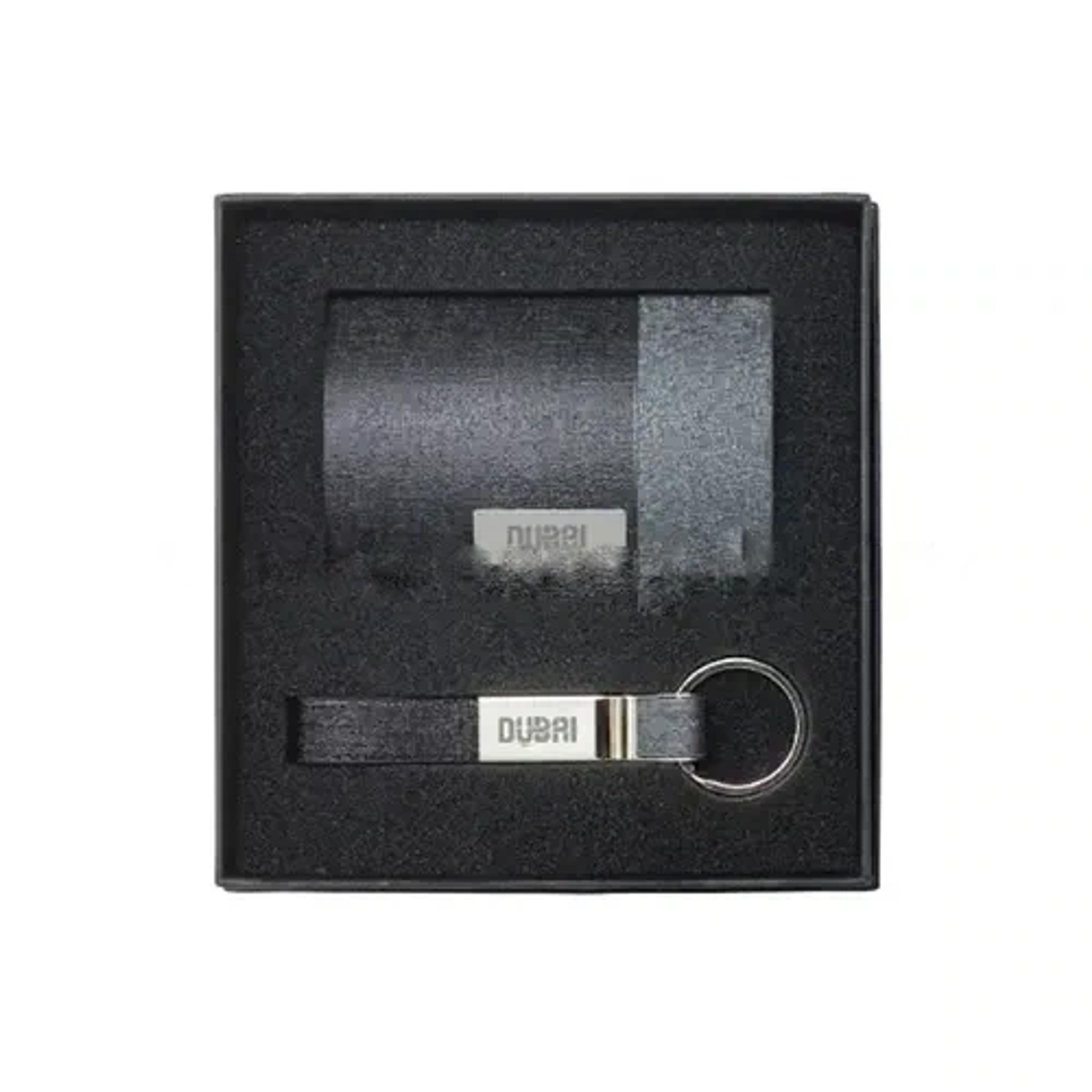 Card Holder & Strap Keychain
