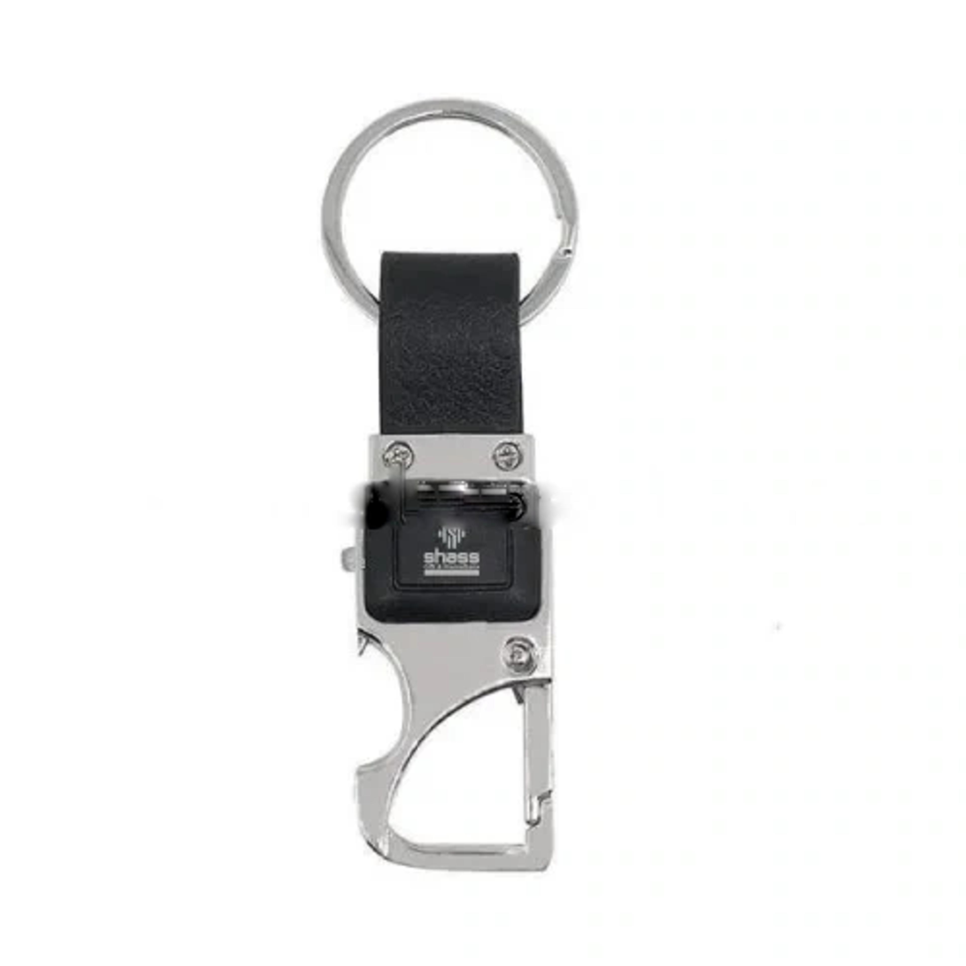 4-In-1 Multi-Utility Keychain