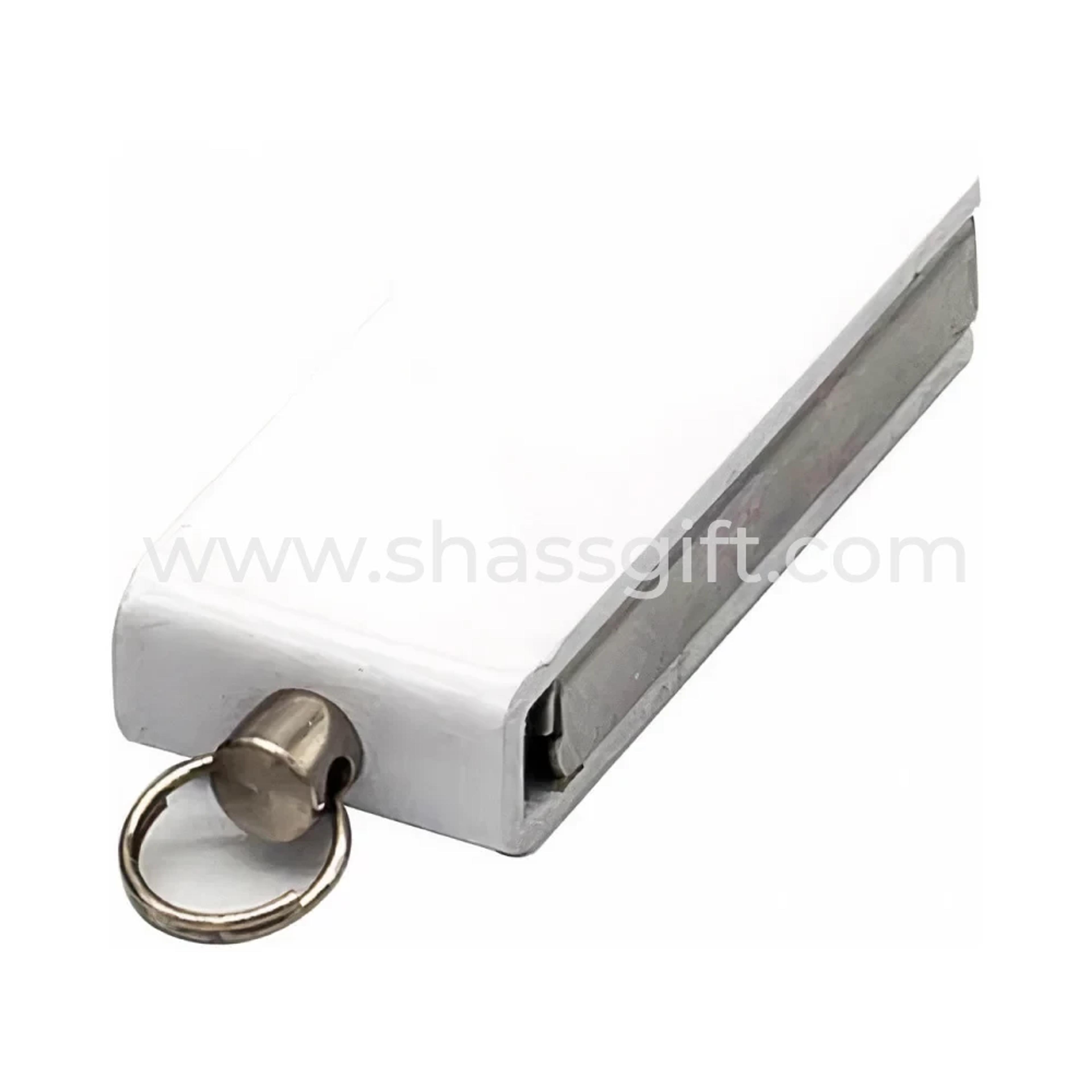 Metal Mini Swivel USB