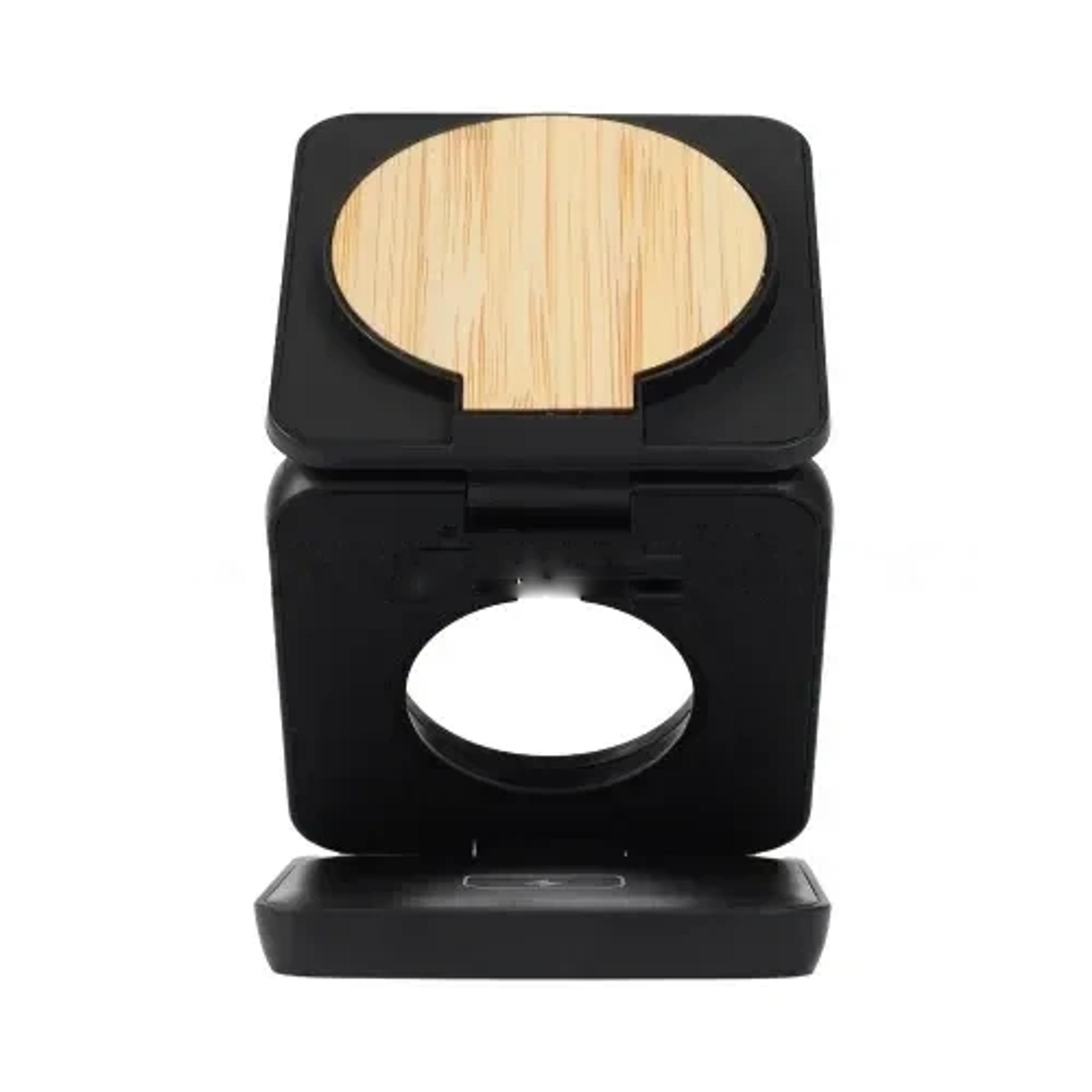 Multifunctional Magnetic Charger