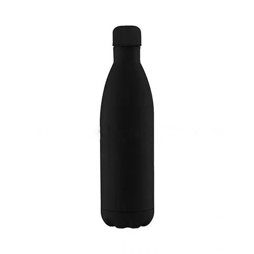 Soft Touch insulated Water Bottle - 1000 ml