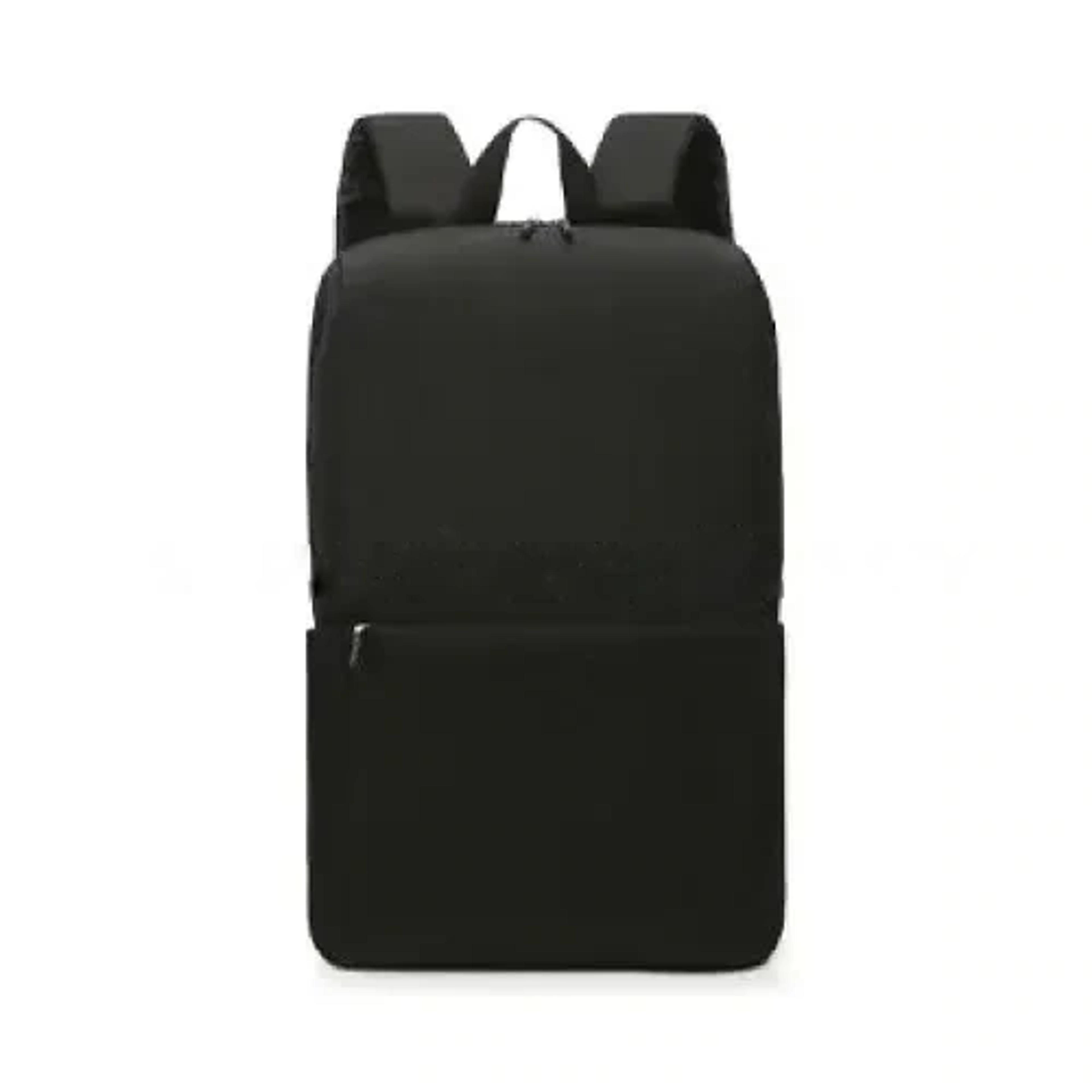 High Quality Promotional Backpack