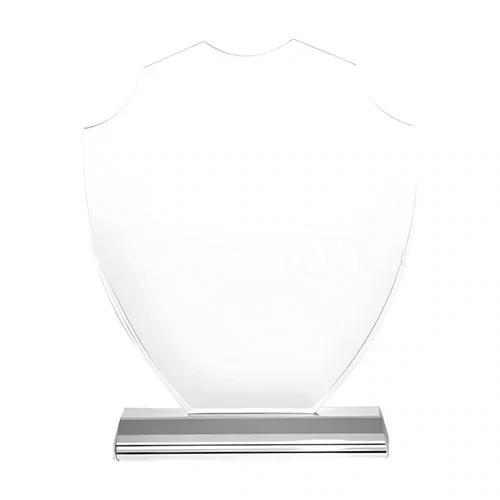 Victorian Shield Crystal Awards