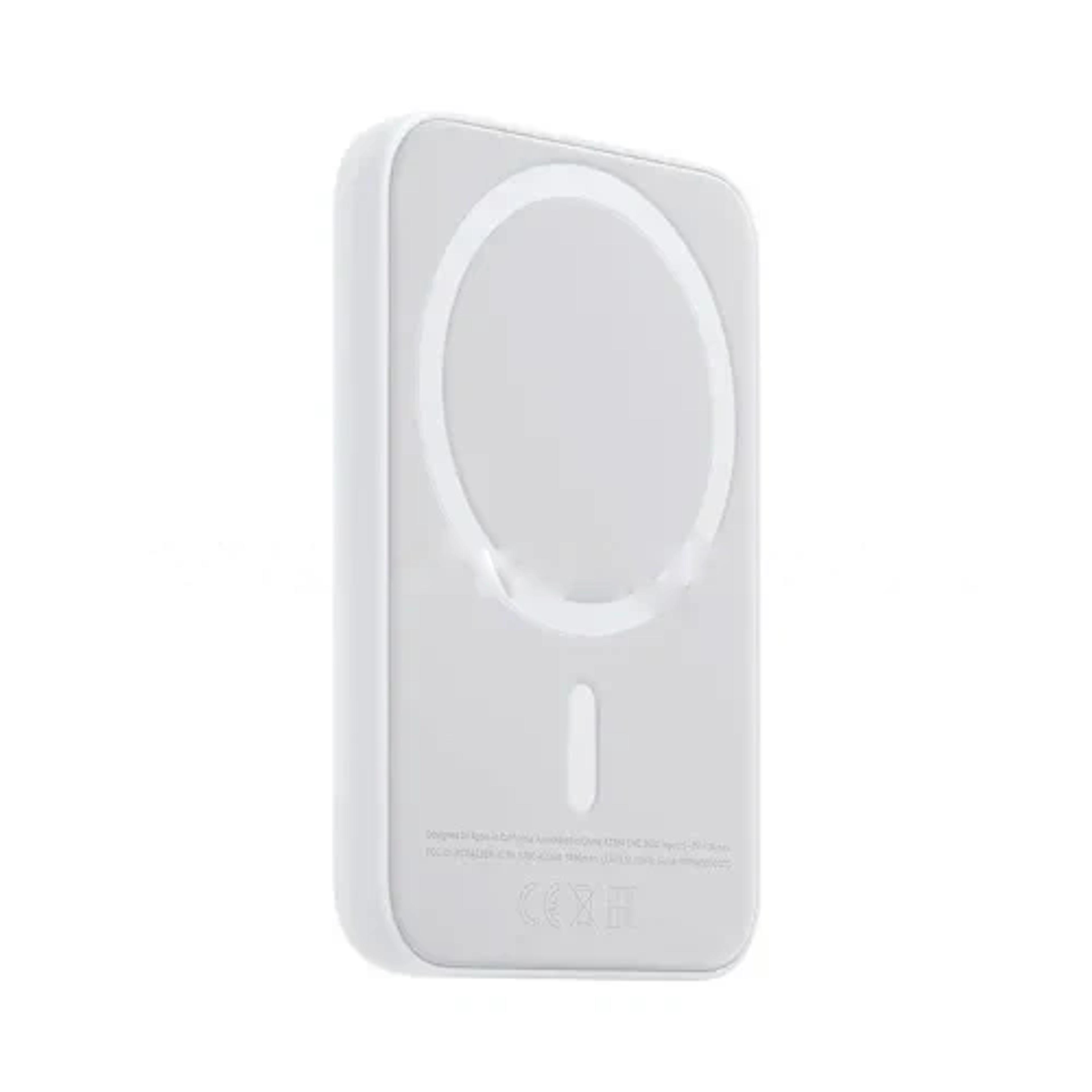 MagSafe Wireless Powerbank