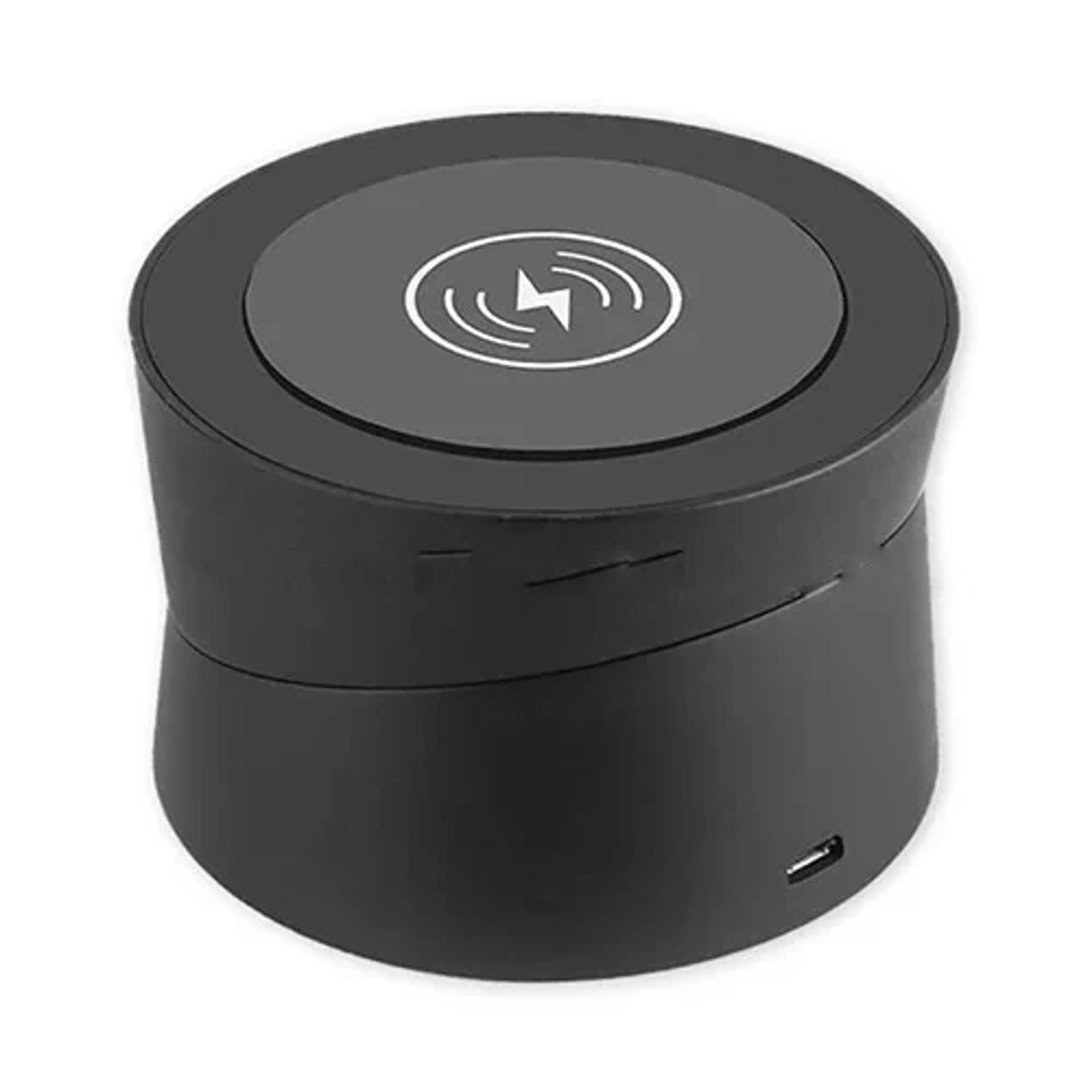 Wireless Round Charger