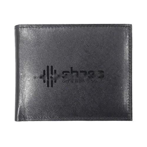 Genuine Leather Wallet 1