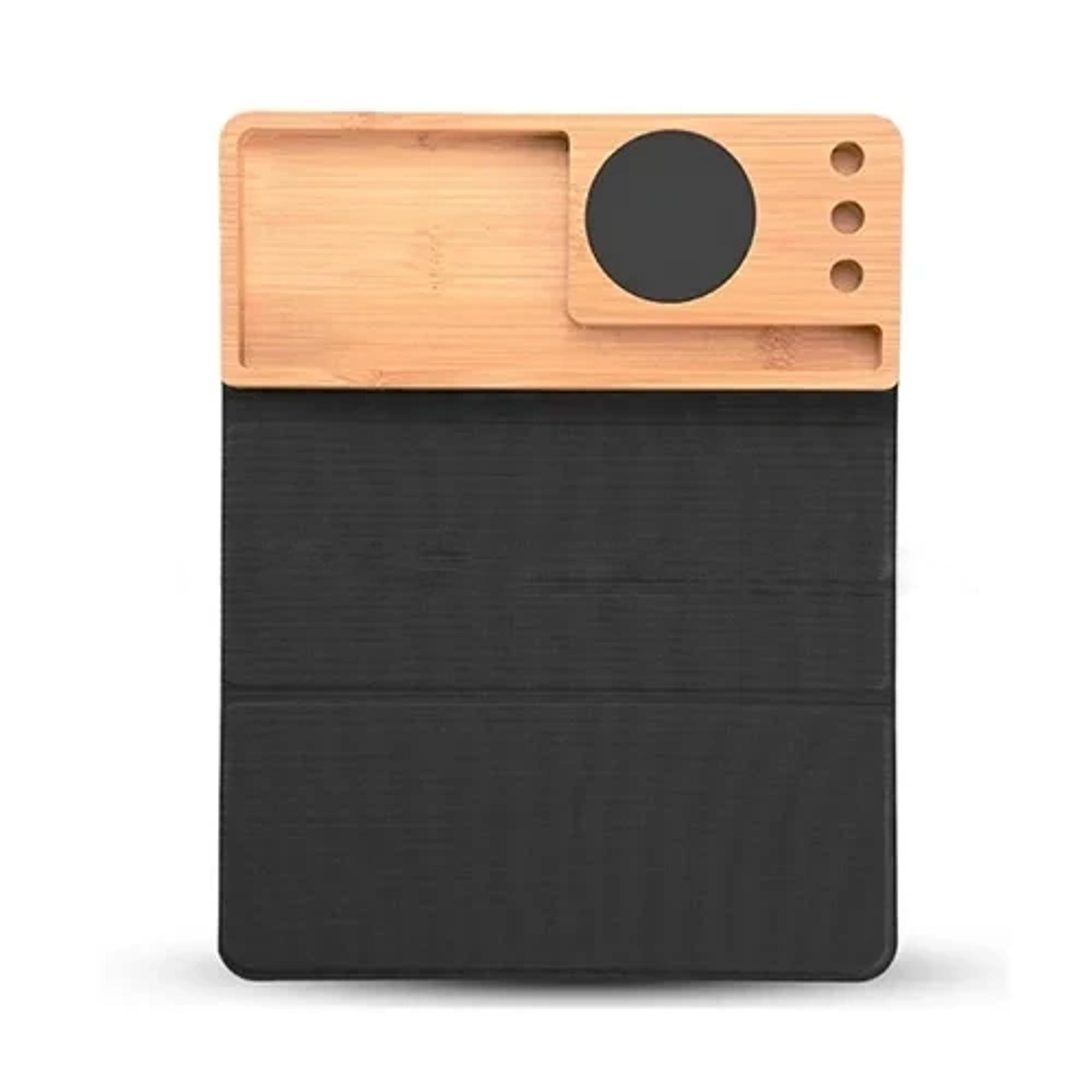 Mousepad Organizer