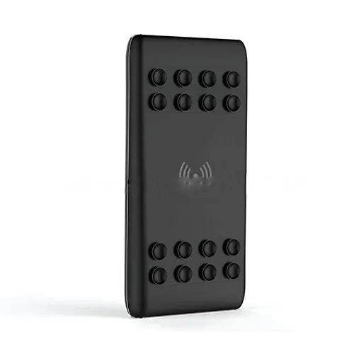 Wireless Powerbank With Suction