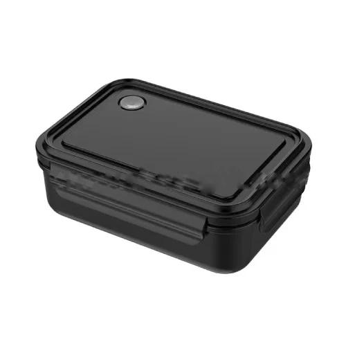 Stainless Steel Lunch Box - 800ml