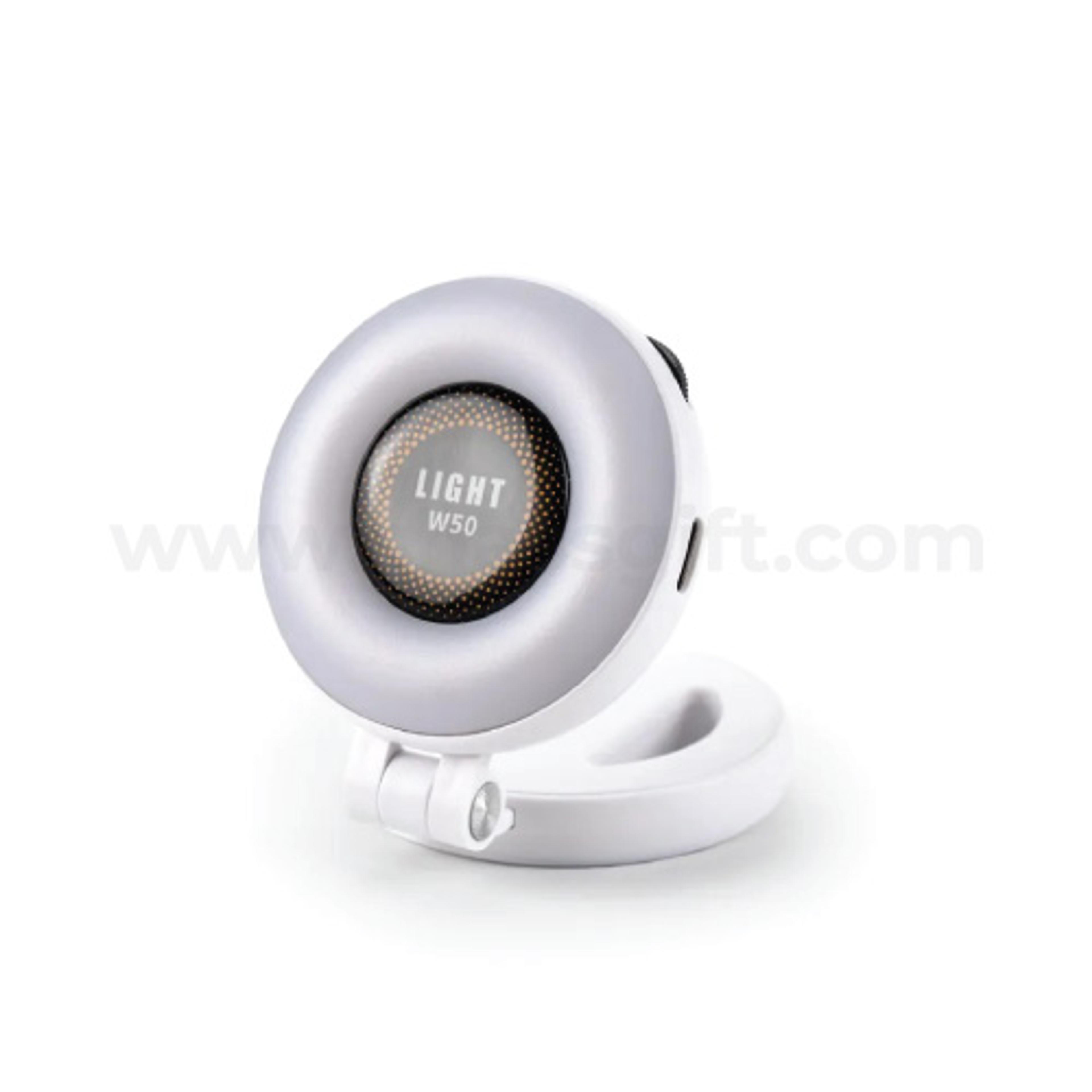 Pocket Selfie Ring Light with MagSafe
