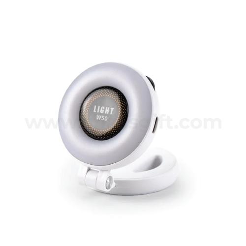 Pocket Selfie Ring Light with MagSafe