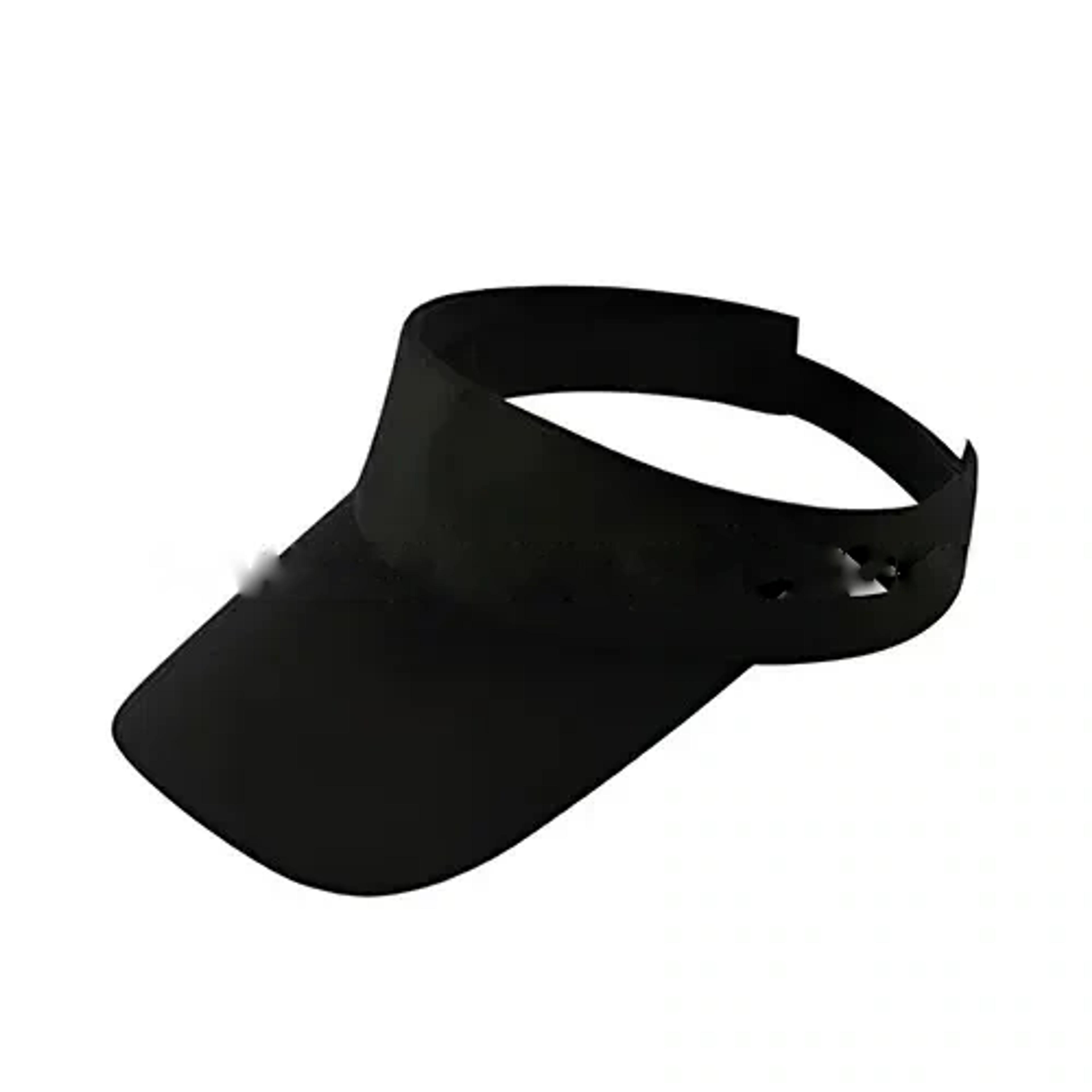 Sun Visor Cap