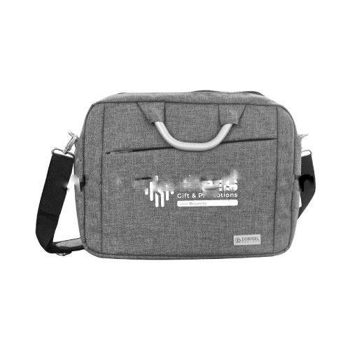 Dorniel Document And Laptop Bags