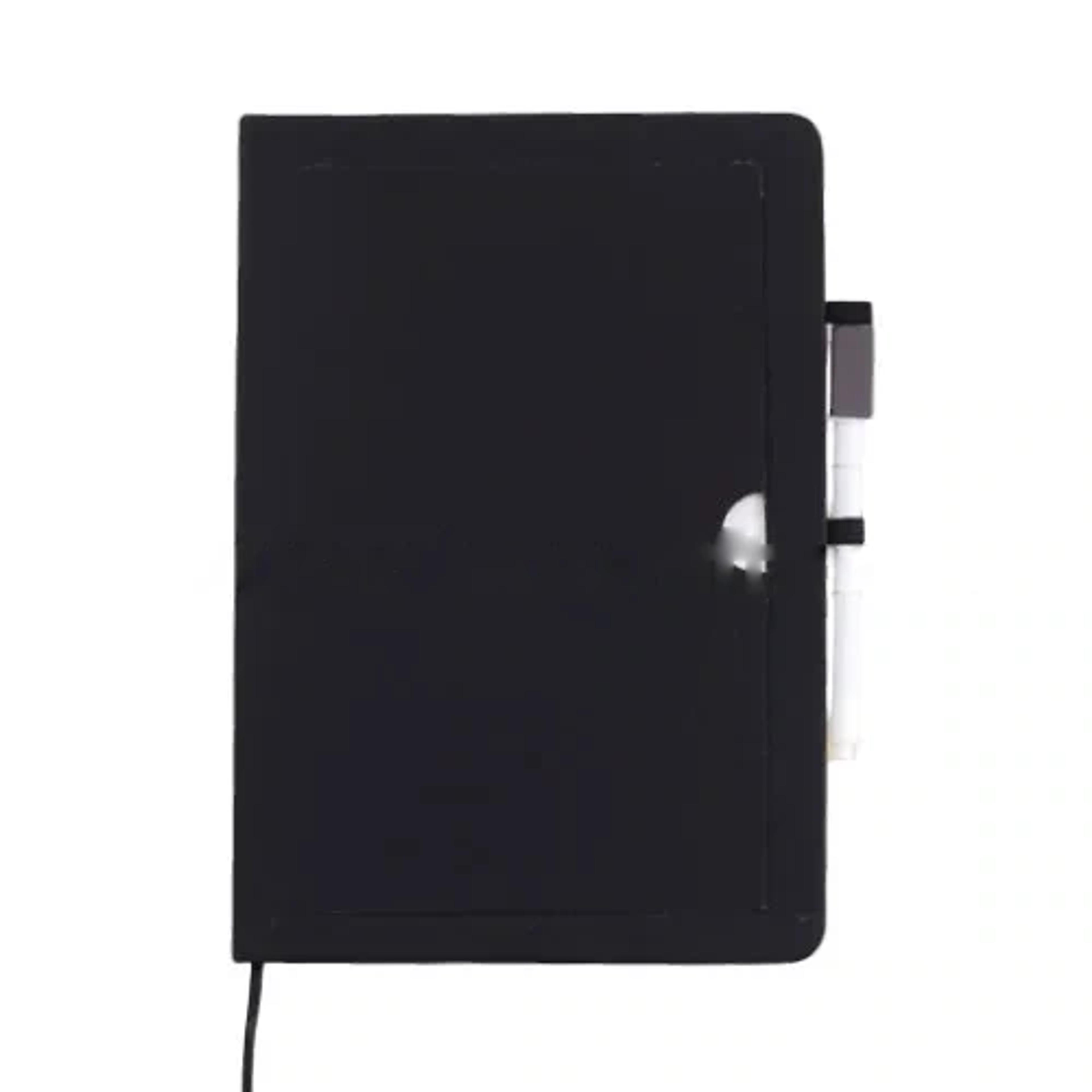 Re Writeable Notebook