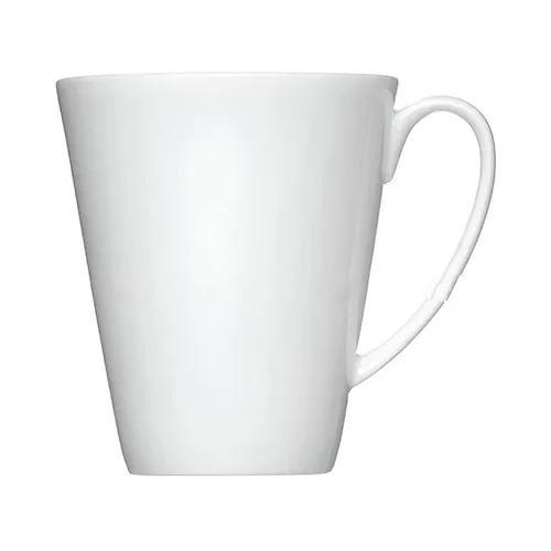 Ceramic Mug - V Shape-12 Oz