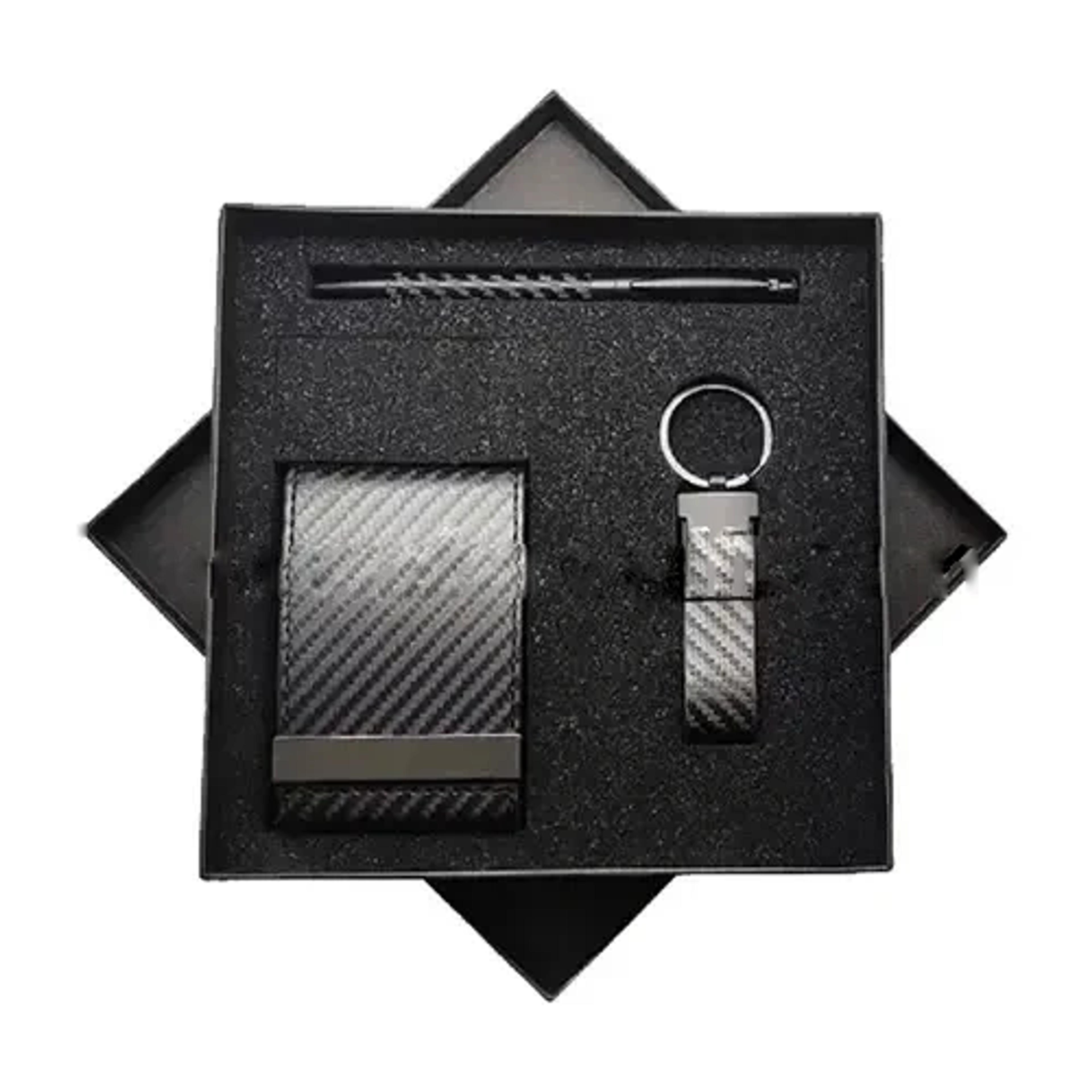 Carbon Fiber Gift Set