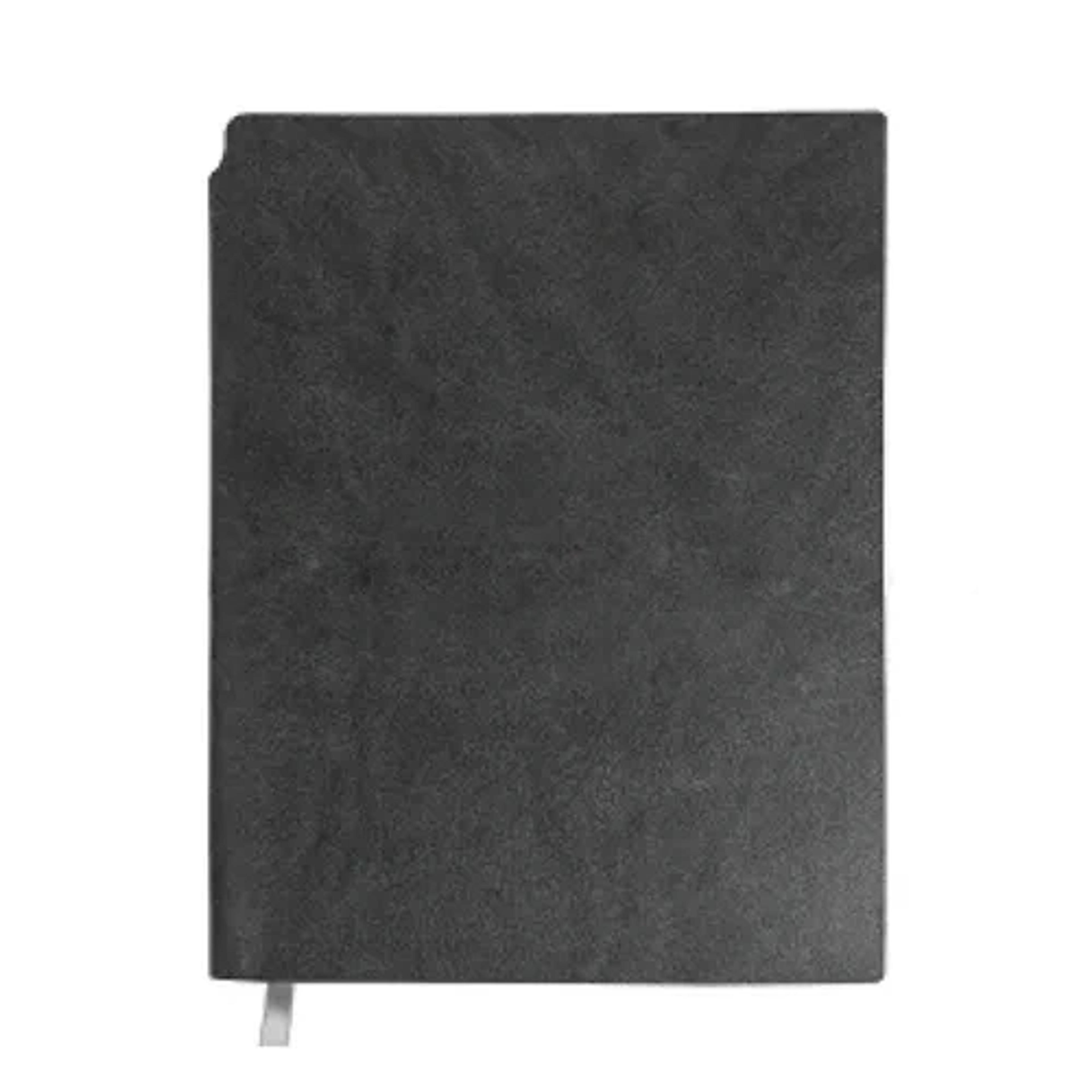 Promotional A5 size PU Leather Notebook
