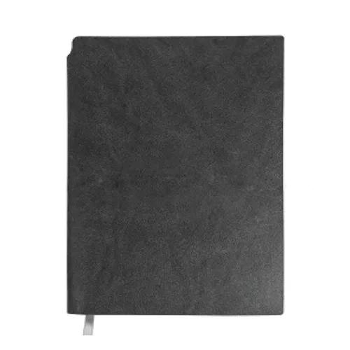 Promotional A5 size PU Leather Notebook