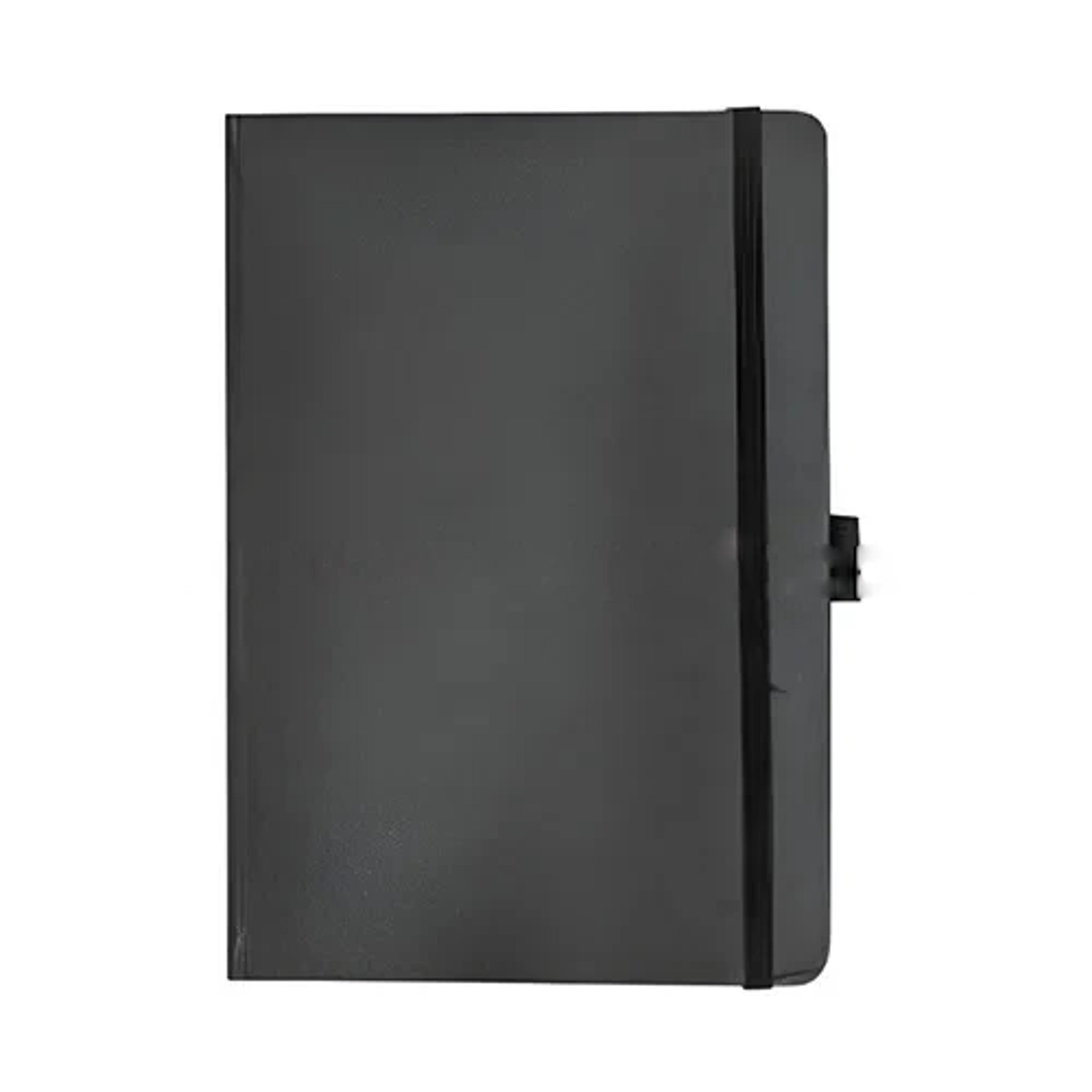 Promotional A5 Size Notebook