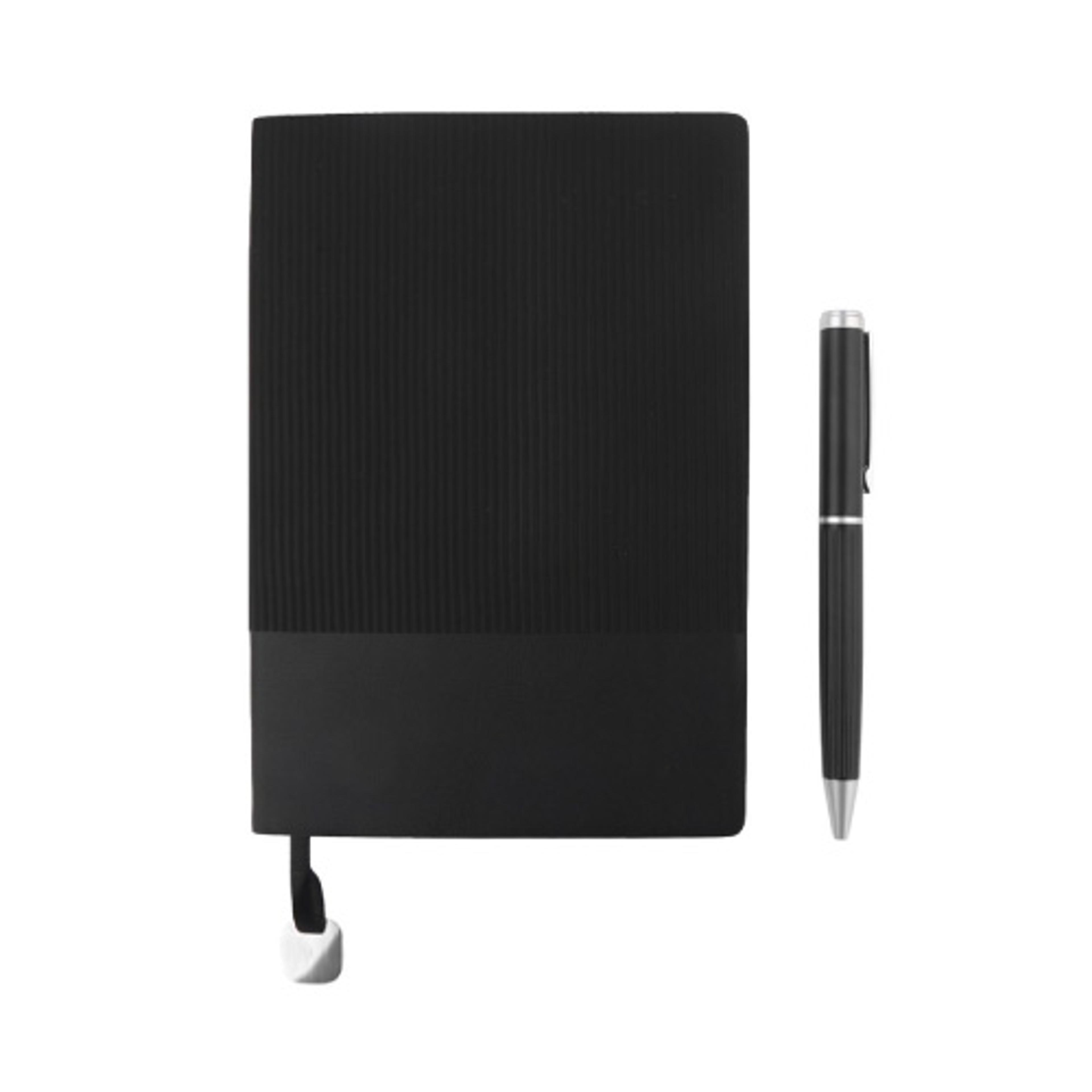 Agenda Gift Set