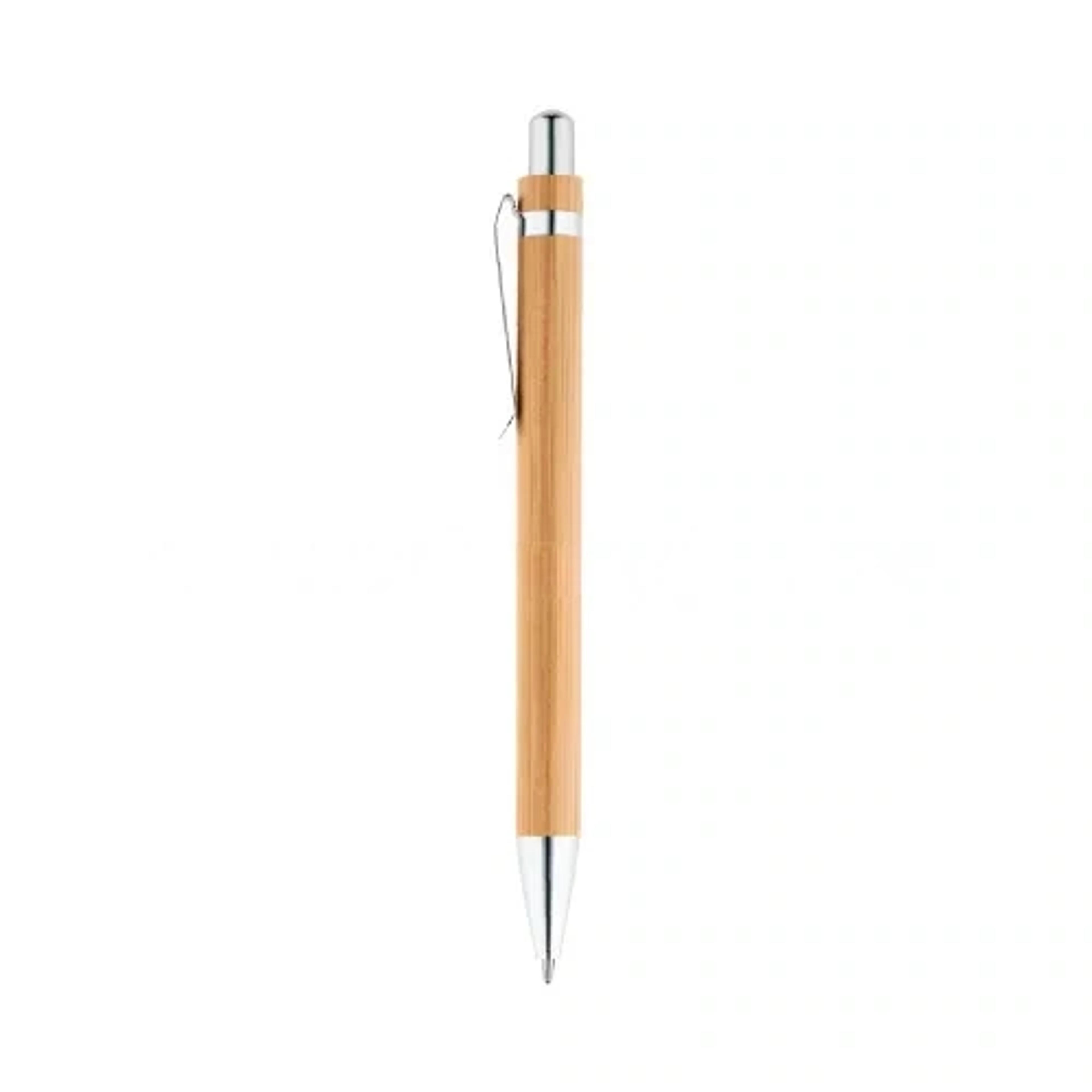 Promotional Bamboo Pen