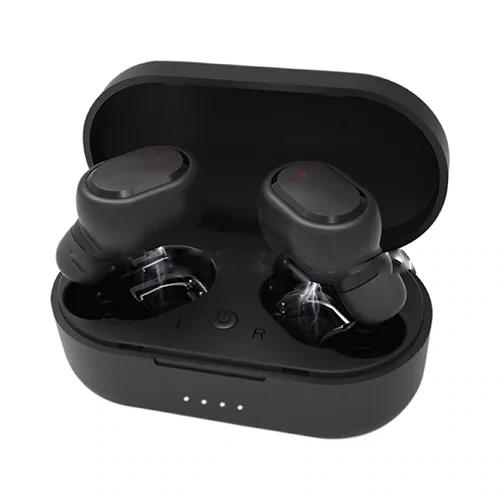 Wireless Earbuds With Charging Case