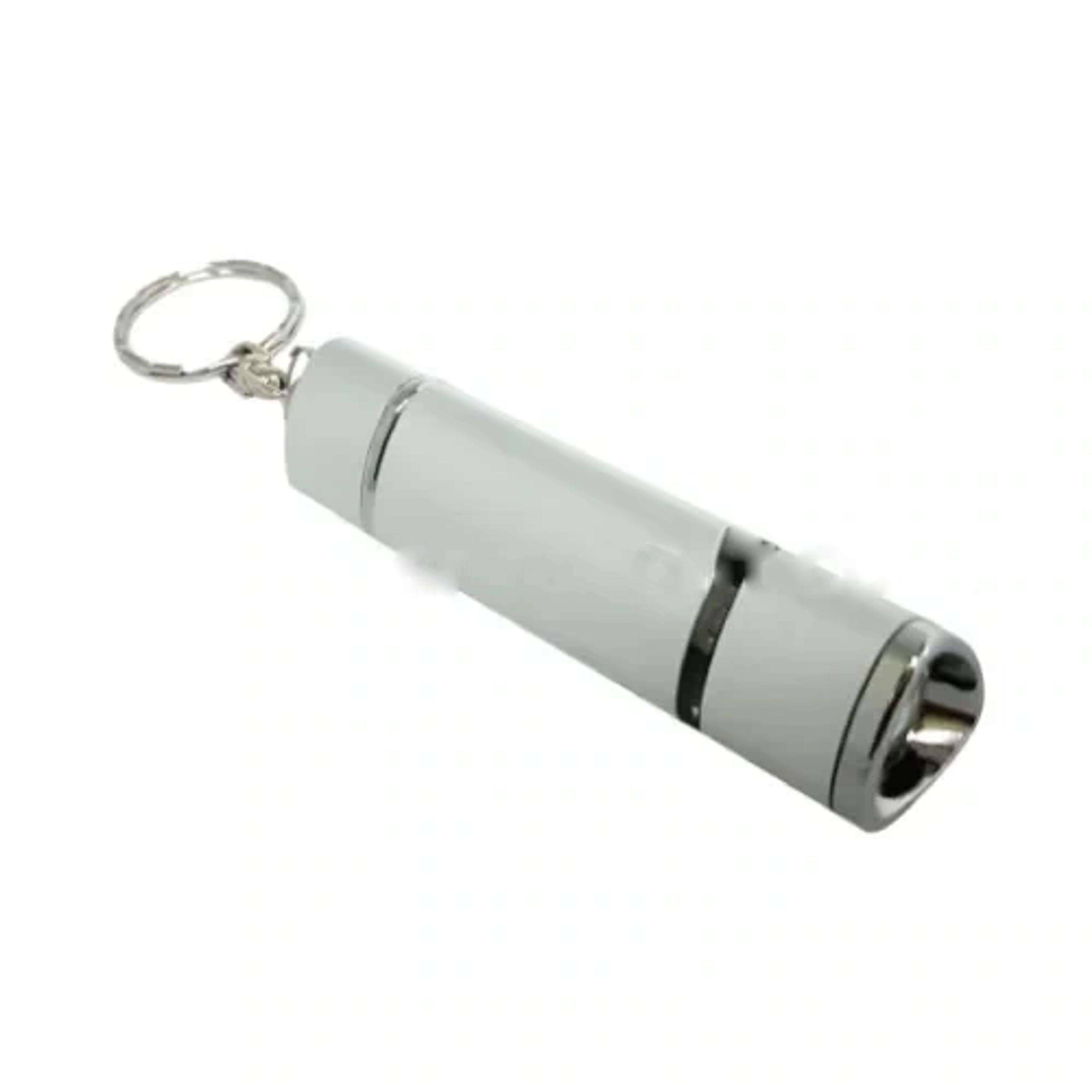 Keychain With Torch