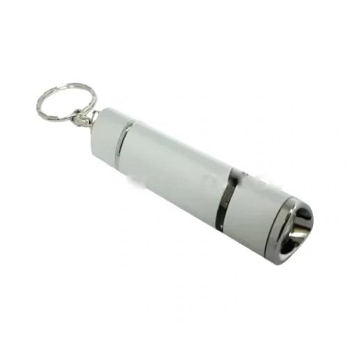 Keychain With Torch