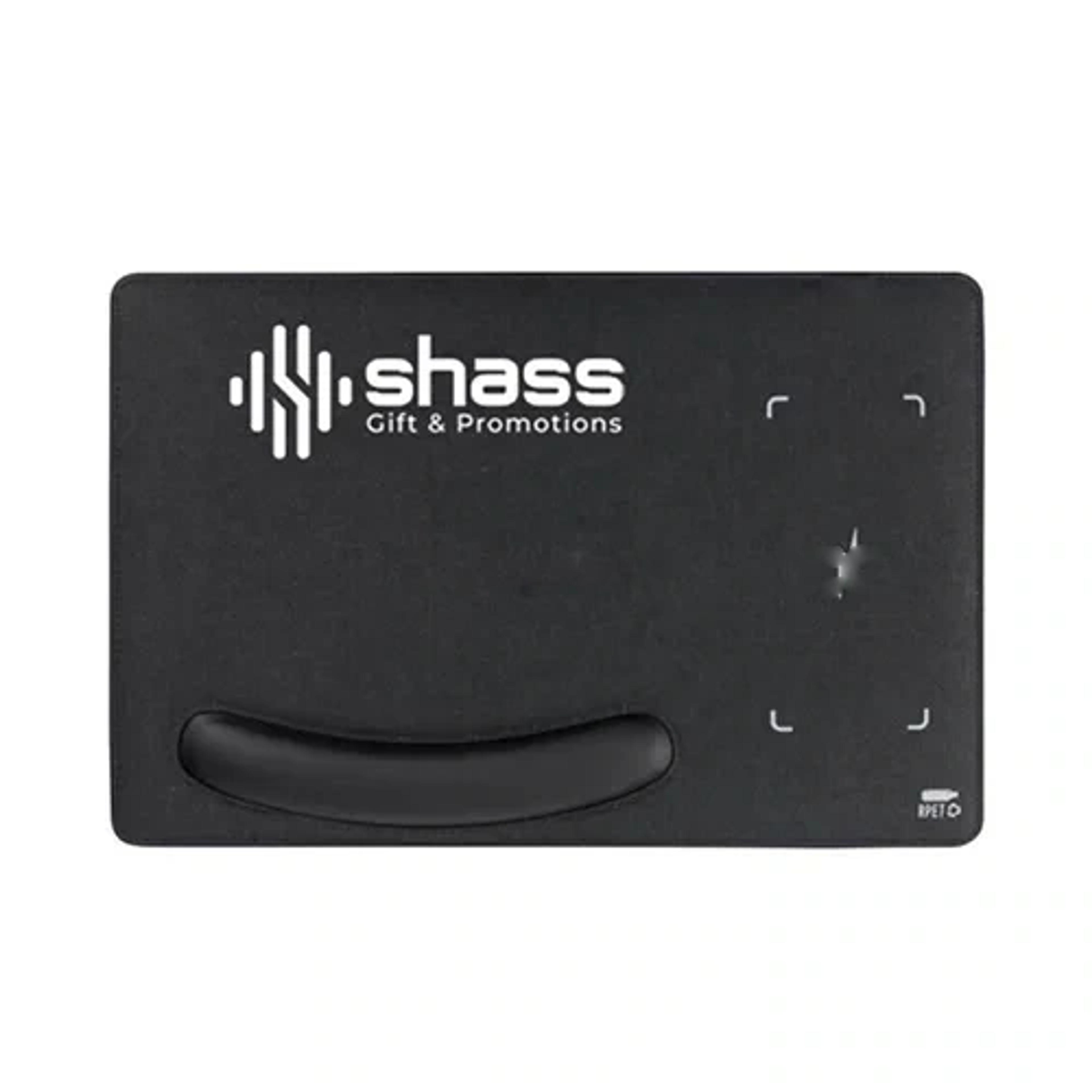 Wireless Charging Mousepads With Forearm Support