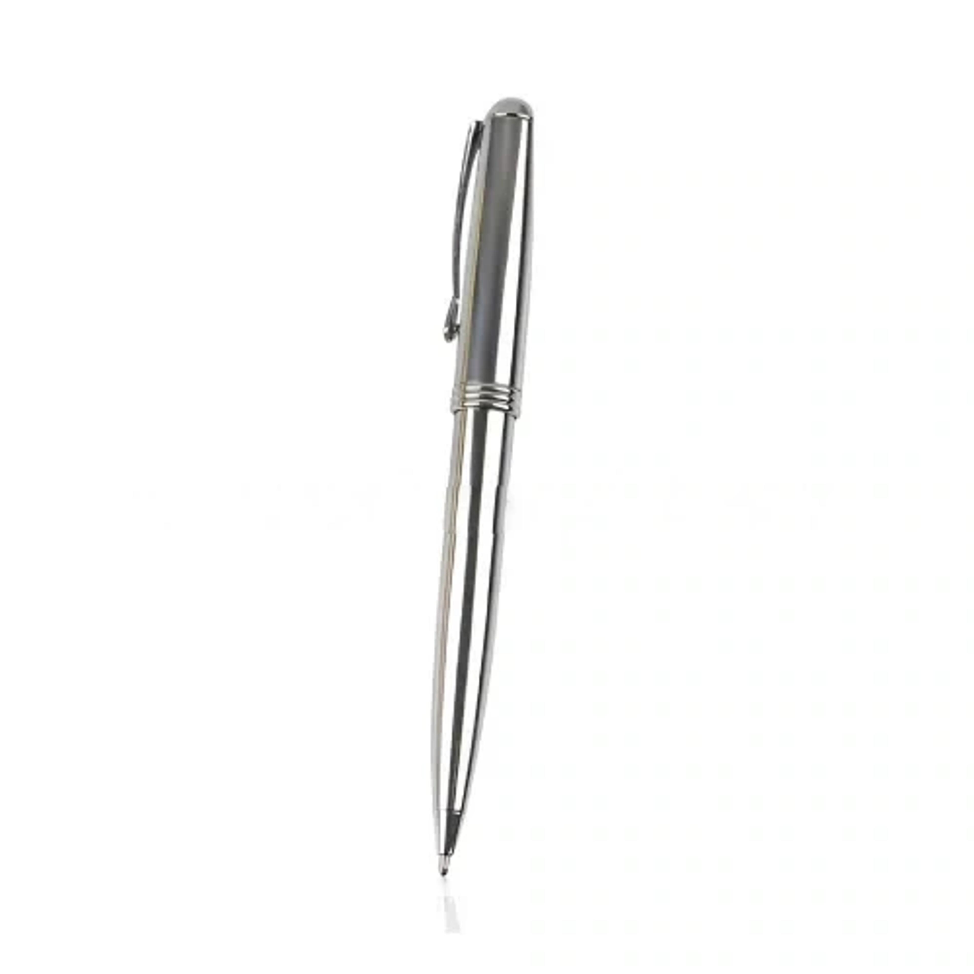 Silver And Gold Promotional Pen