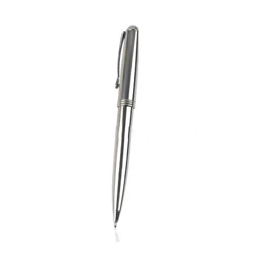 Silver And Gold Promotional Pen