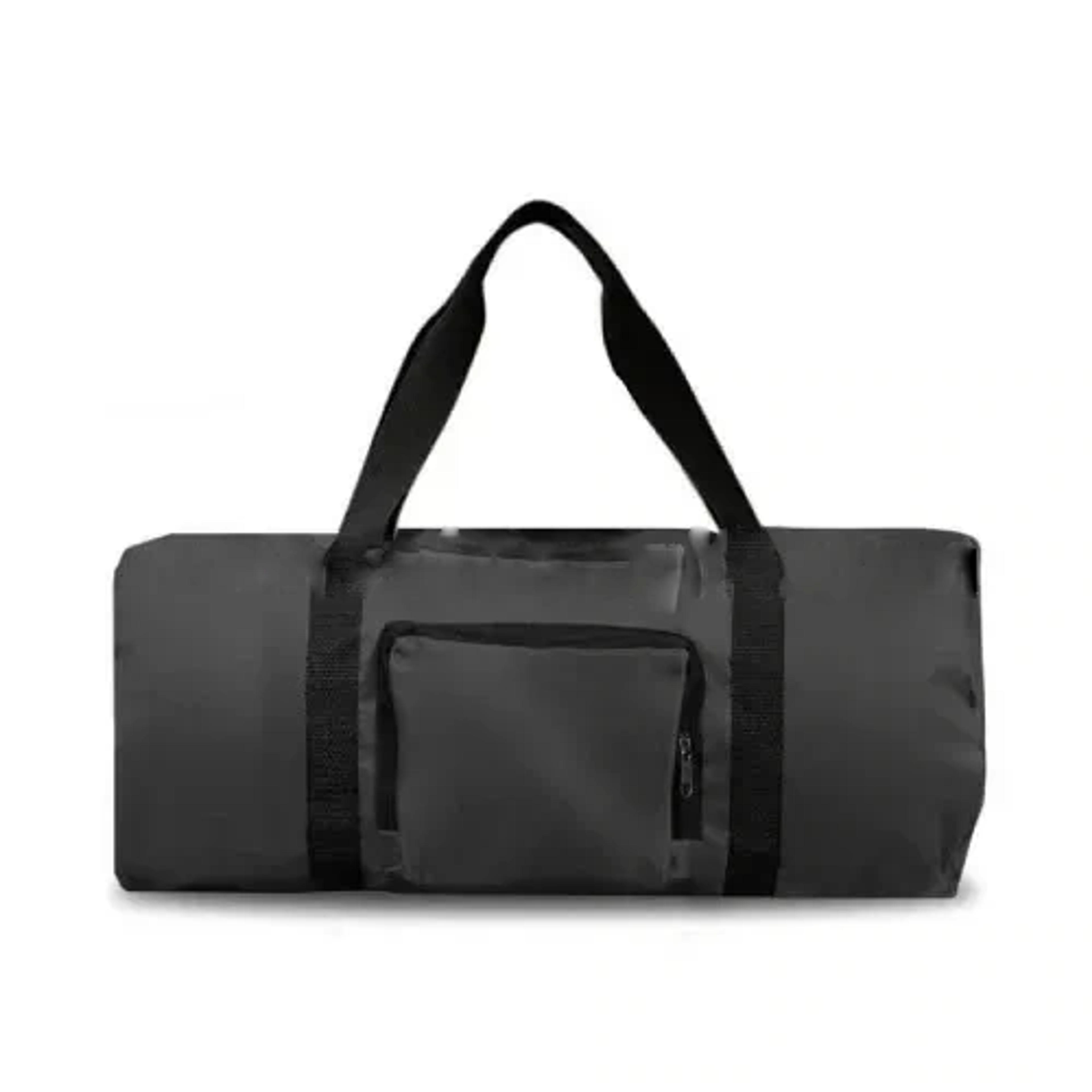 420d Polyester Drawstring Duffle Bag