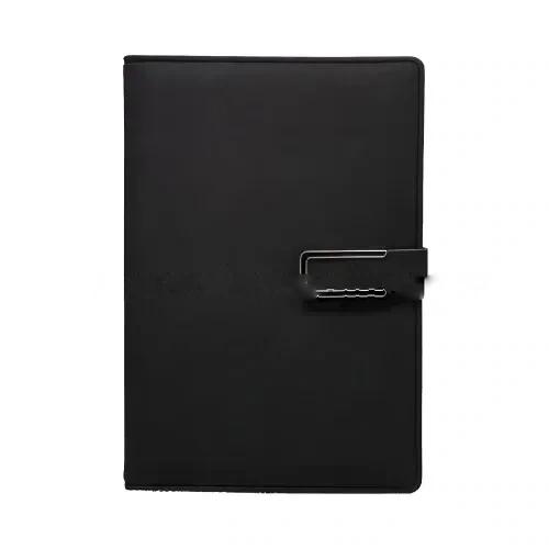 Deluxe Notebook