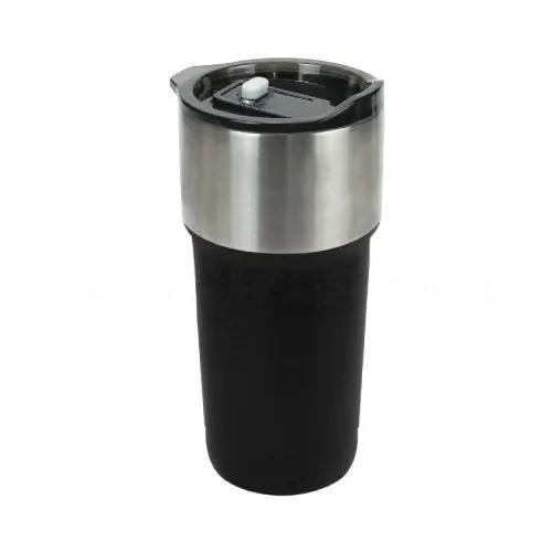Double Wall Stainless Steel Tumbler 20 Oz