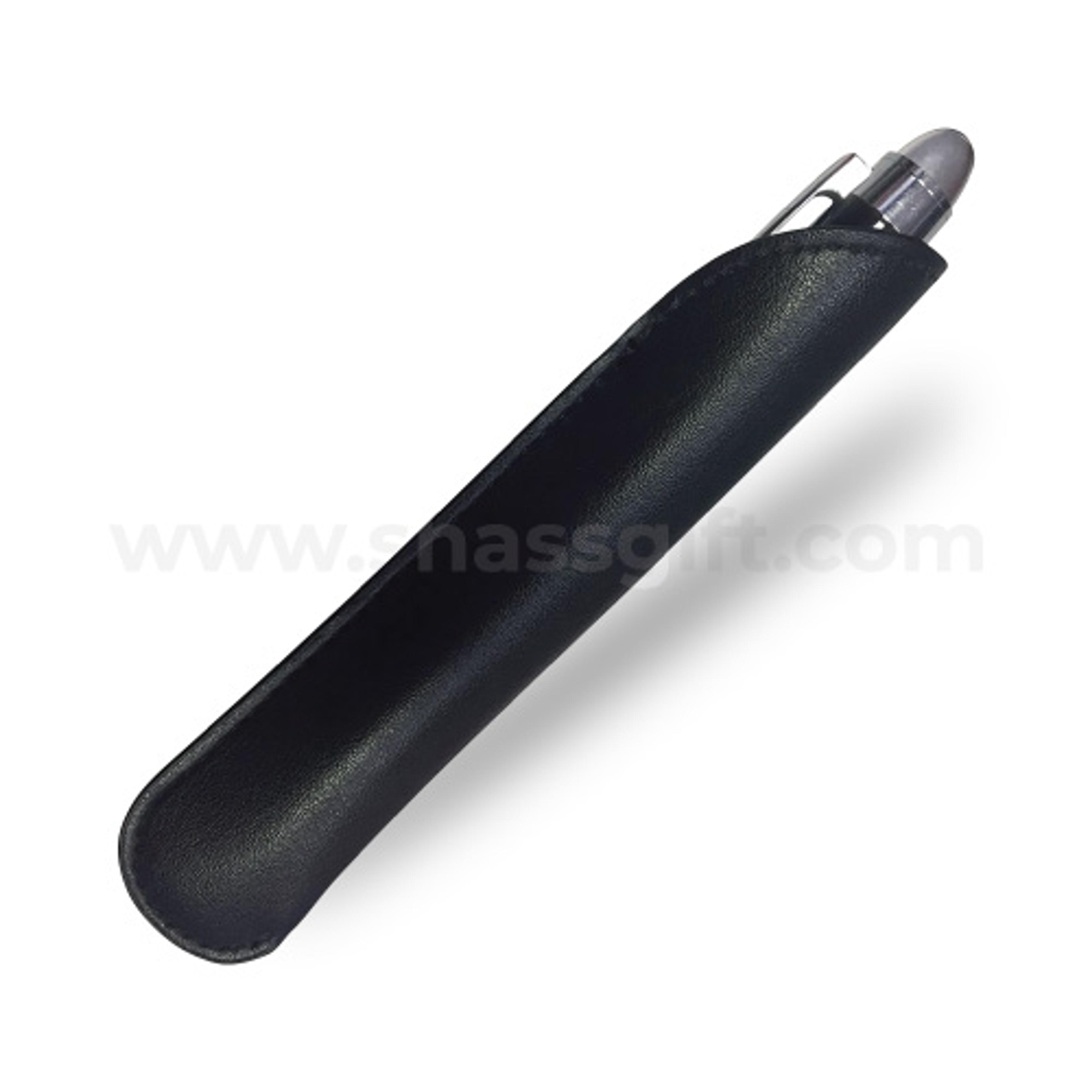 Premium Leather Pen sleeve