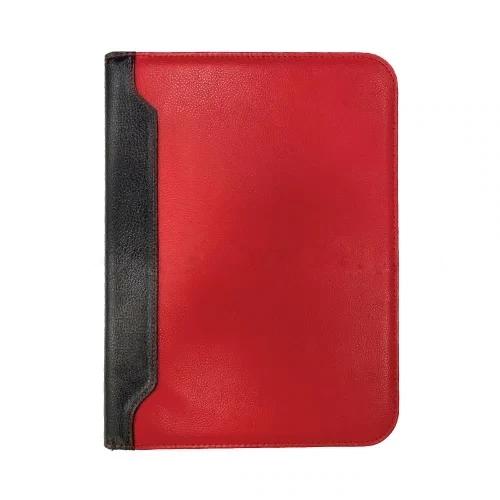 A4 PU Business Folder