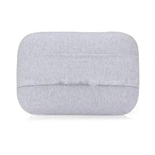Memory Foam Travel Pillow with Carry Strap