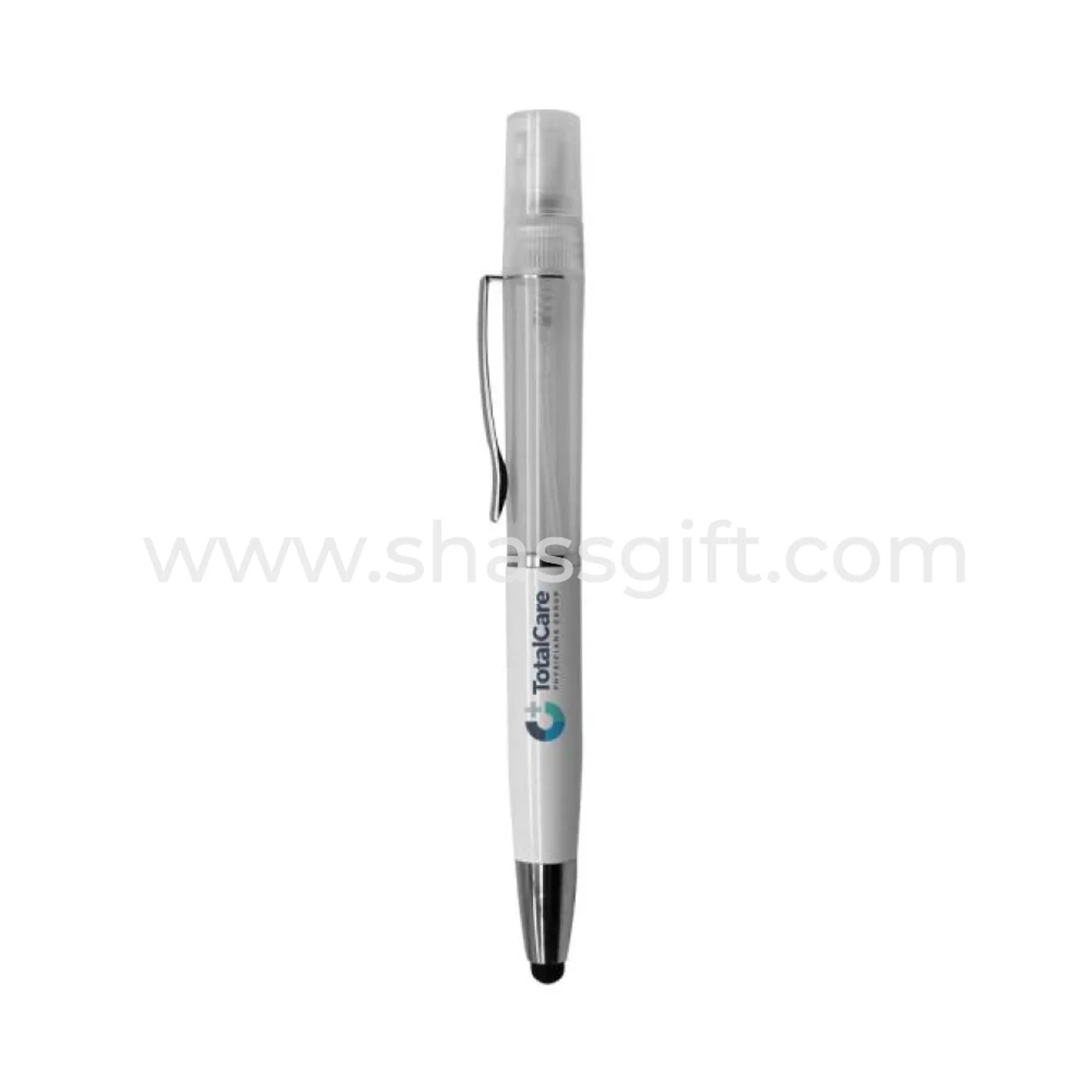 Pen With Sprayer